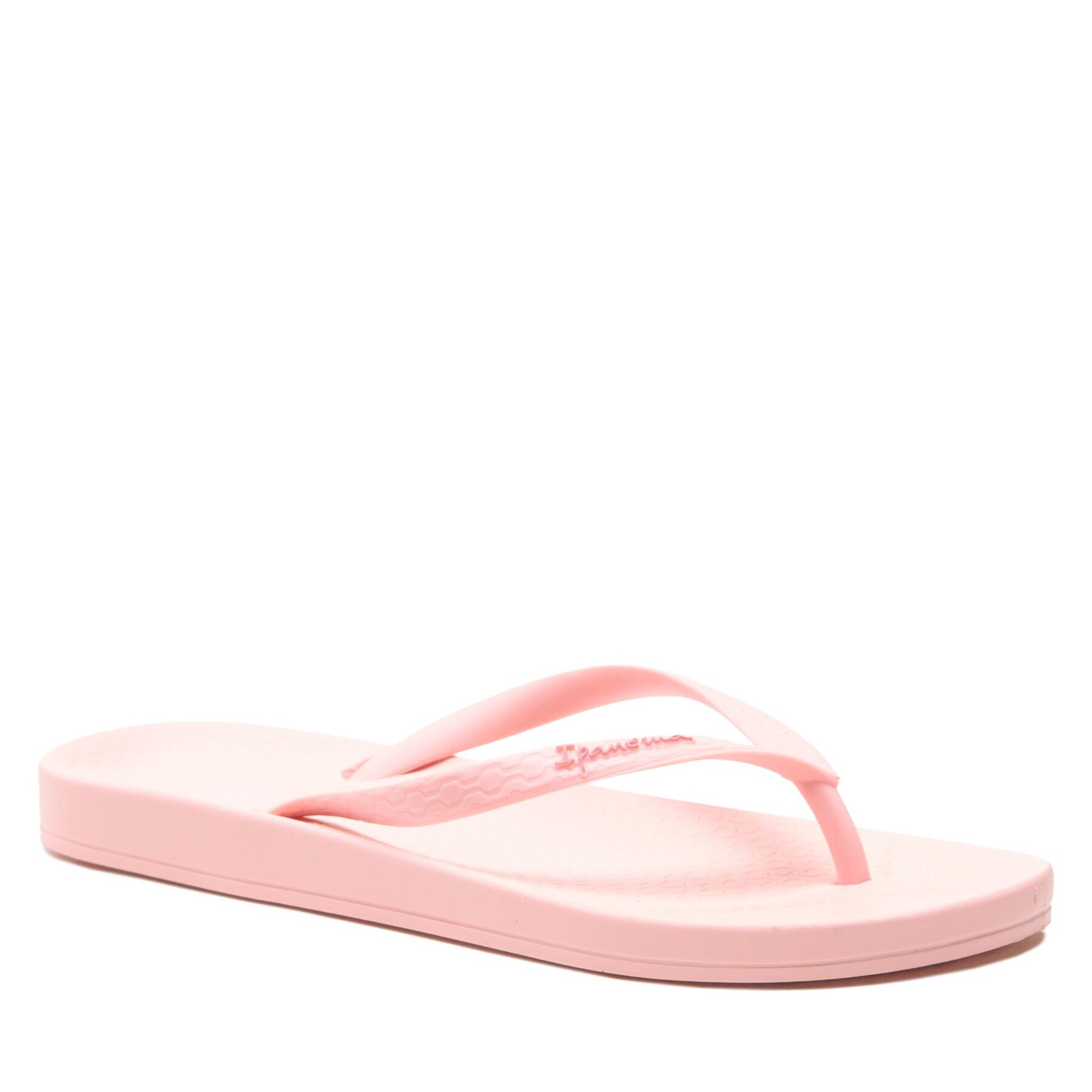 Ipanema Джапанки Anat Colors 82591 Розов - Pepit.bg