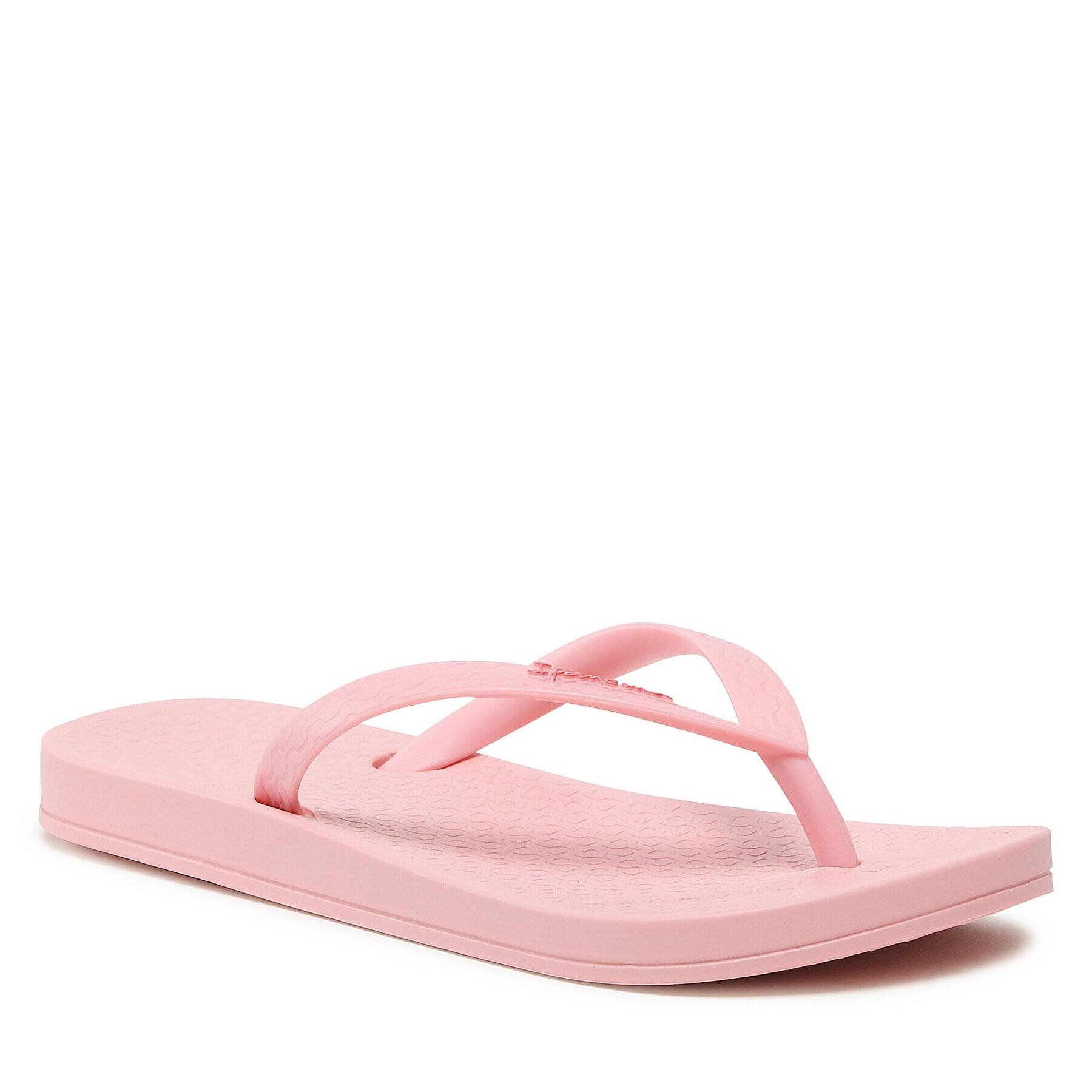 Ipanema Джапанки ANATOMIC COLORS 83078 Розов - Pepit.bg