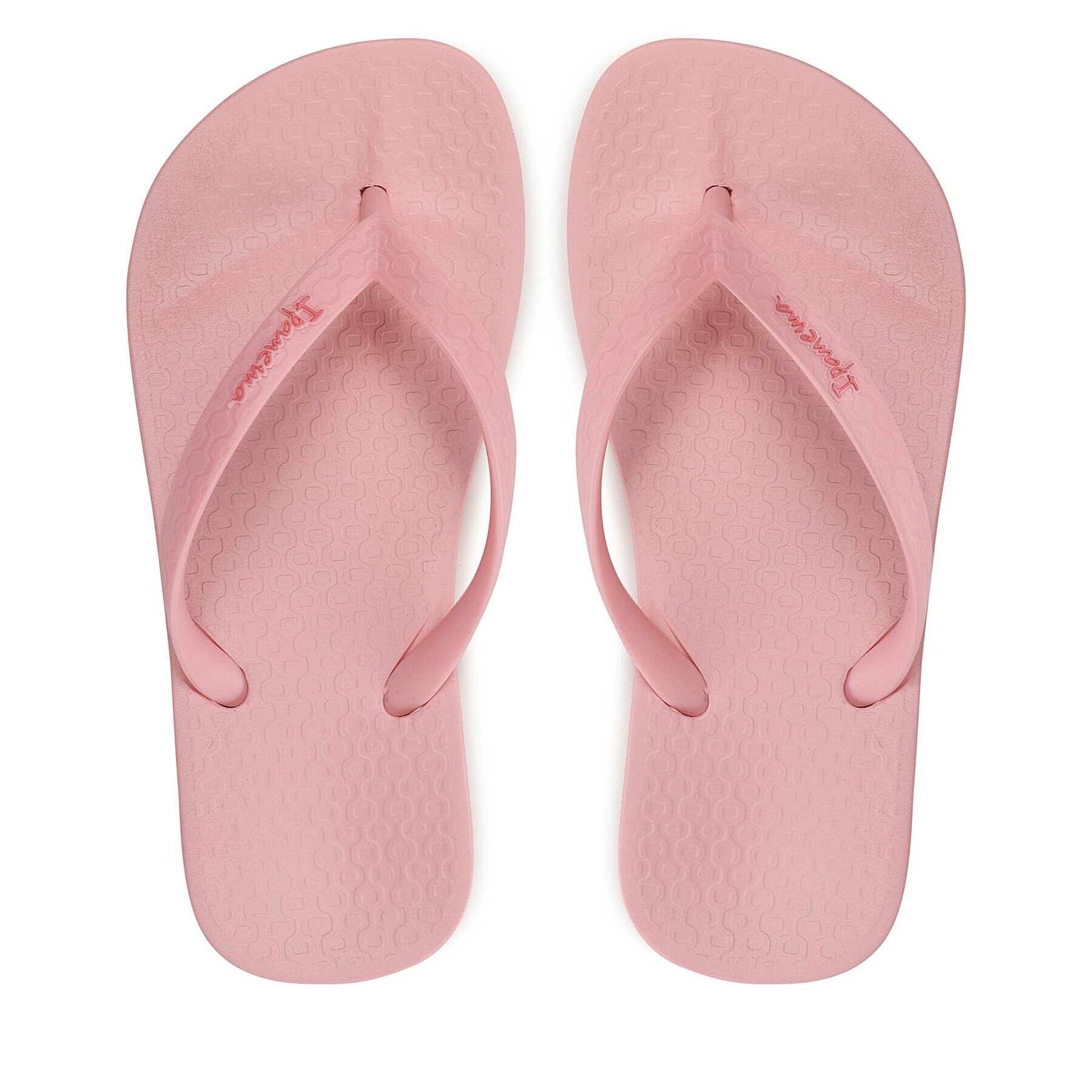 Ipanema Джапанки ANATOMIC COLORS 83078 Розов - Pepit.bg