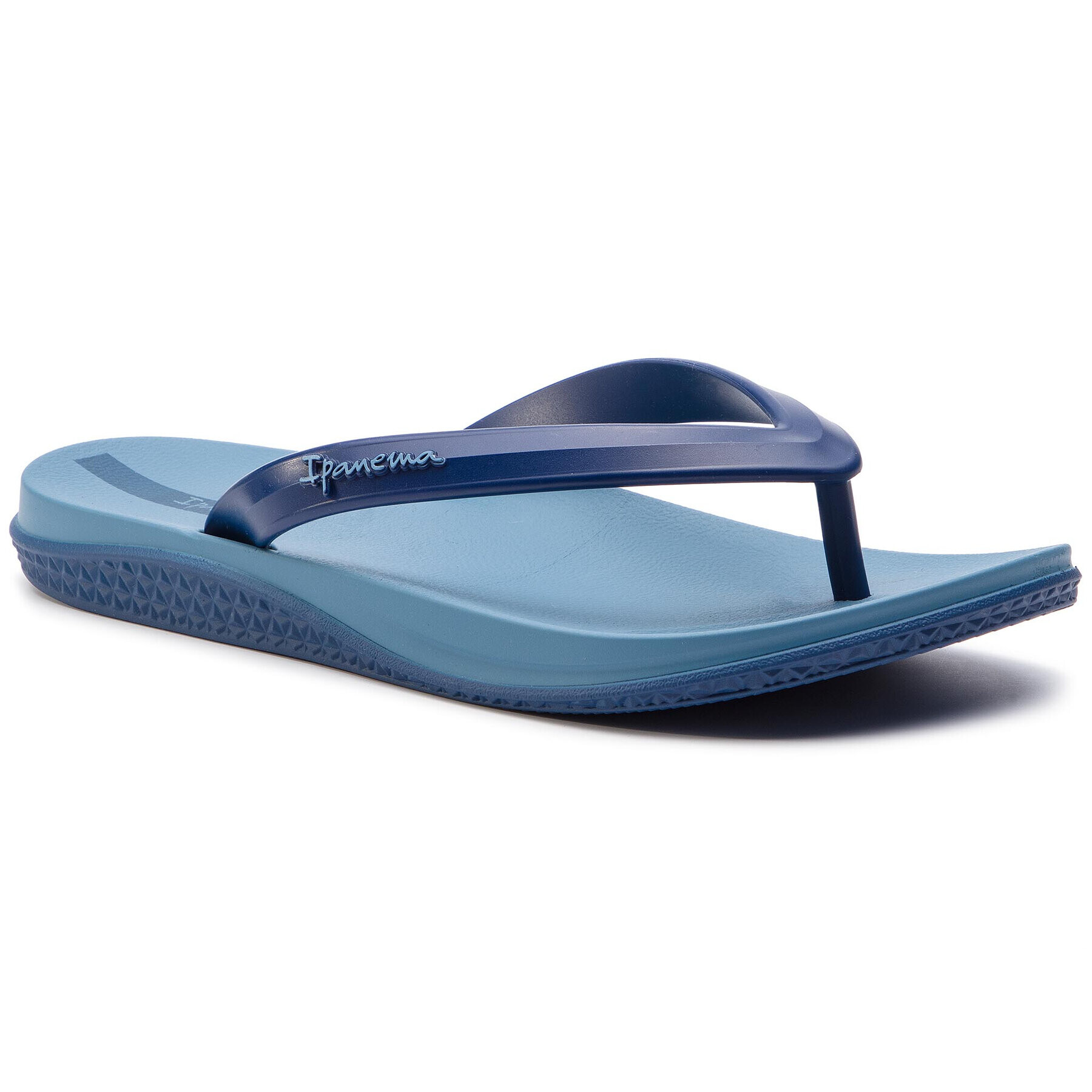 Ipanema Джапанки Anatomic Lapa Ad 82629 Тъмносин - Pepit.bg