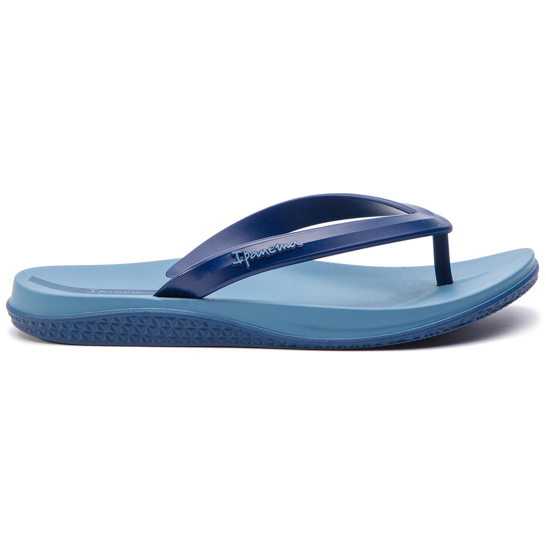 Ipanema Джапанки Anatomic Lapa Ad 82629 Тъмносин - Pepit.bg