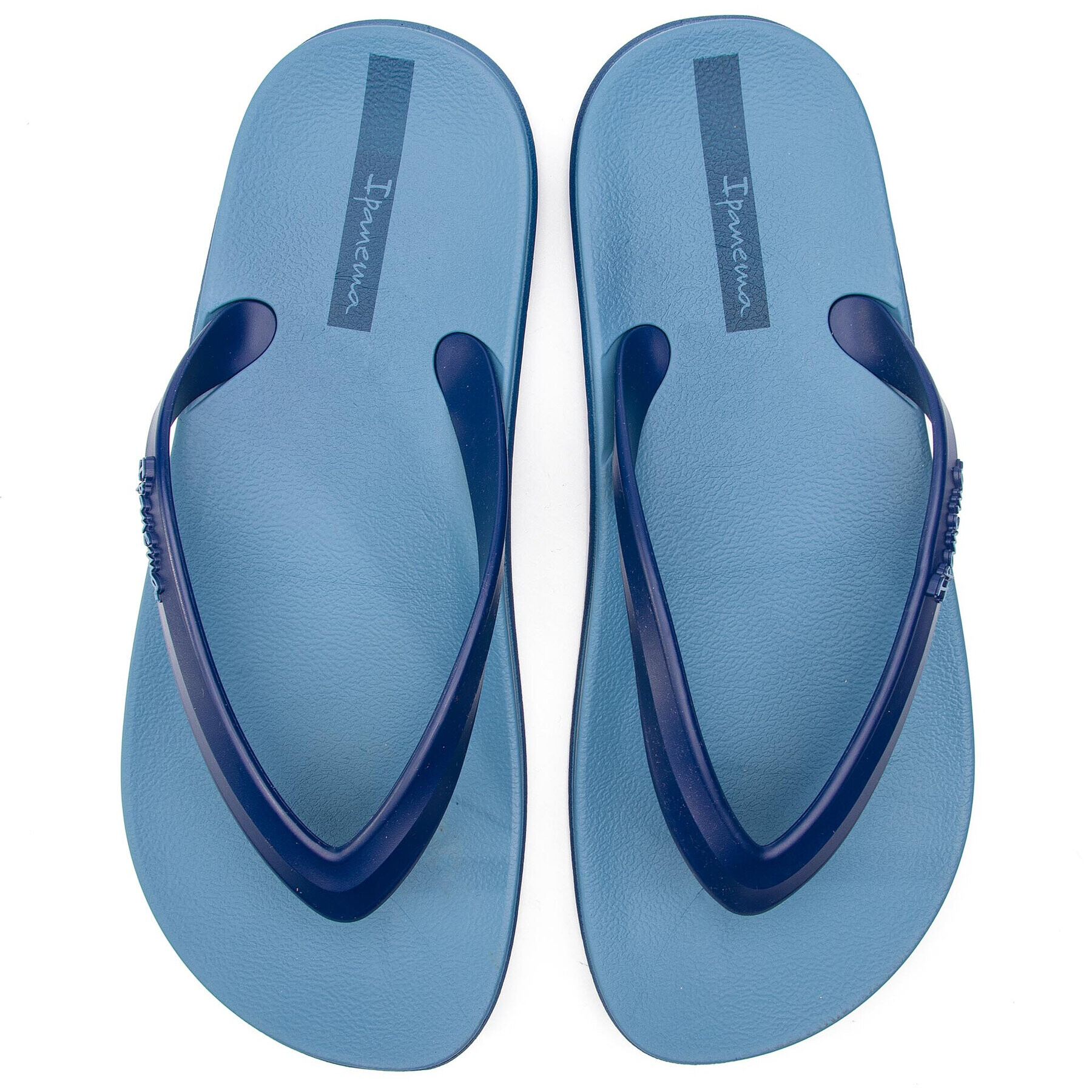 Ipanema Джапанки Anatomic Lapa Ad 82629 Тъмносин - Pepit.bg