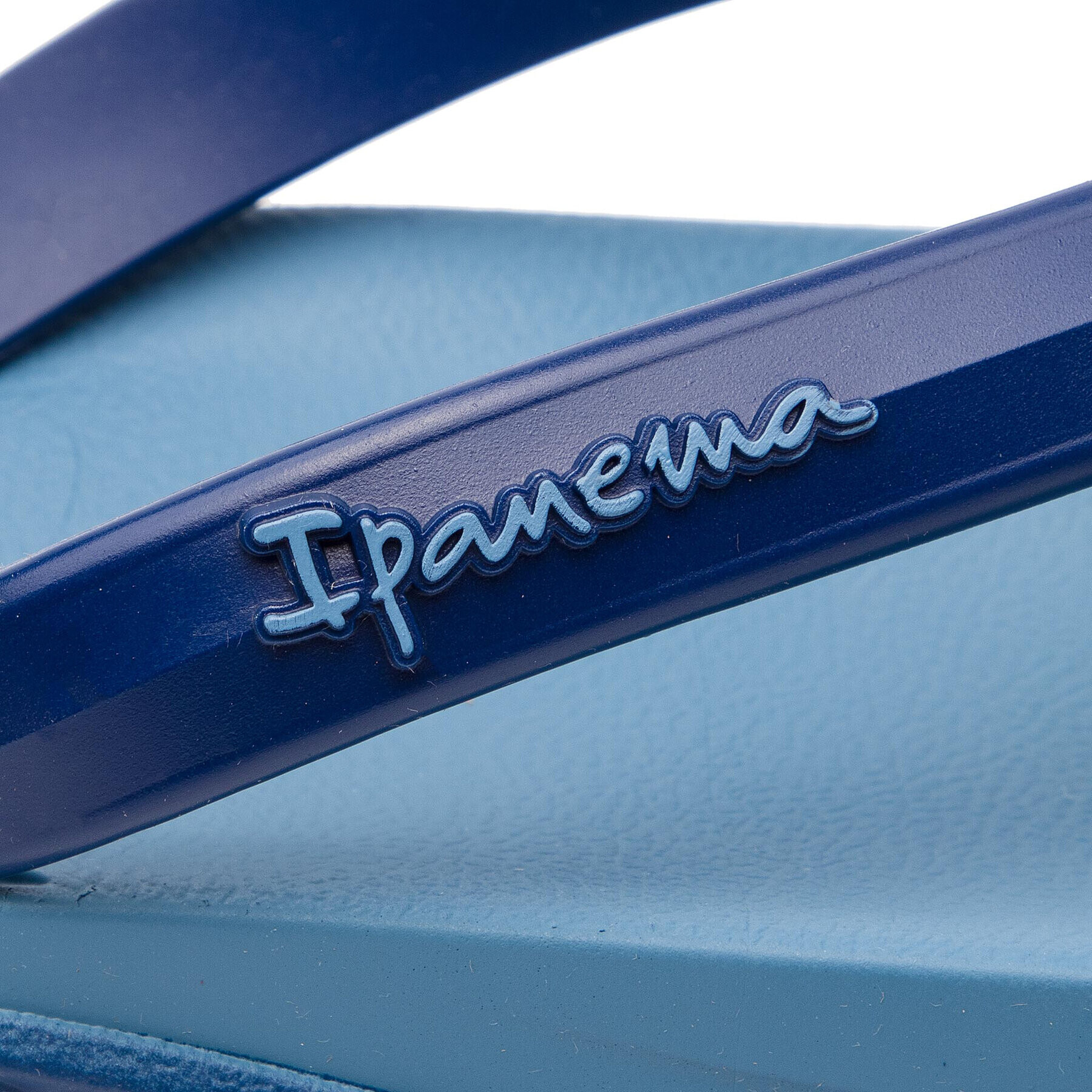 Ipanema Джапанки Anatomic Lapa Ad 82629 Тъмносин - Pepit.bg