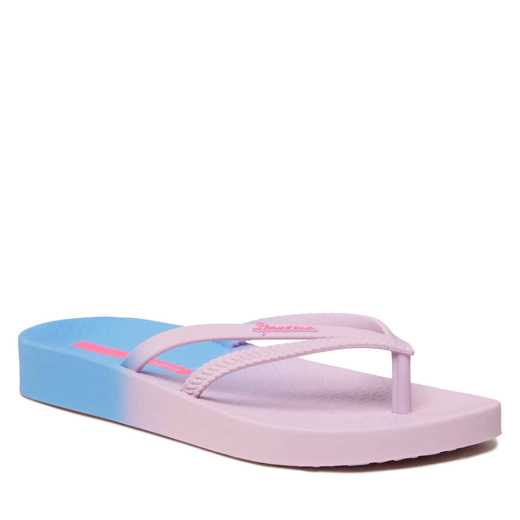 Ipanema Джапанки BOSSA SOFT CHIC 83385 Бежов - Pepit.bg