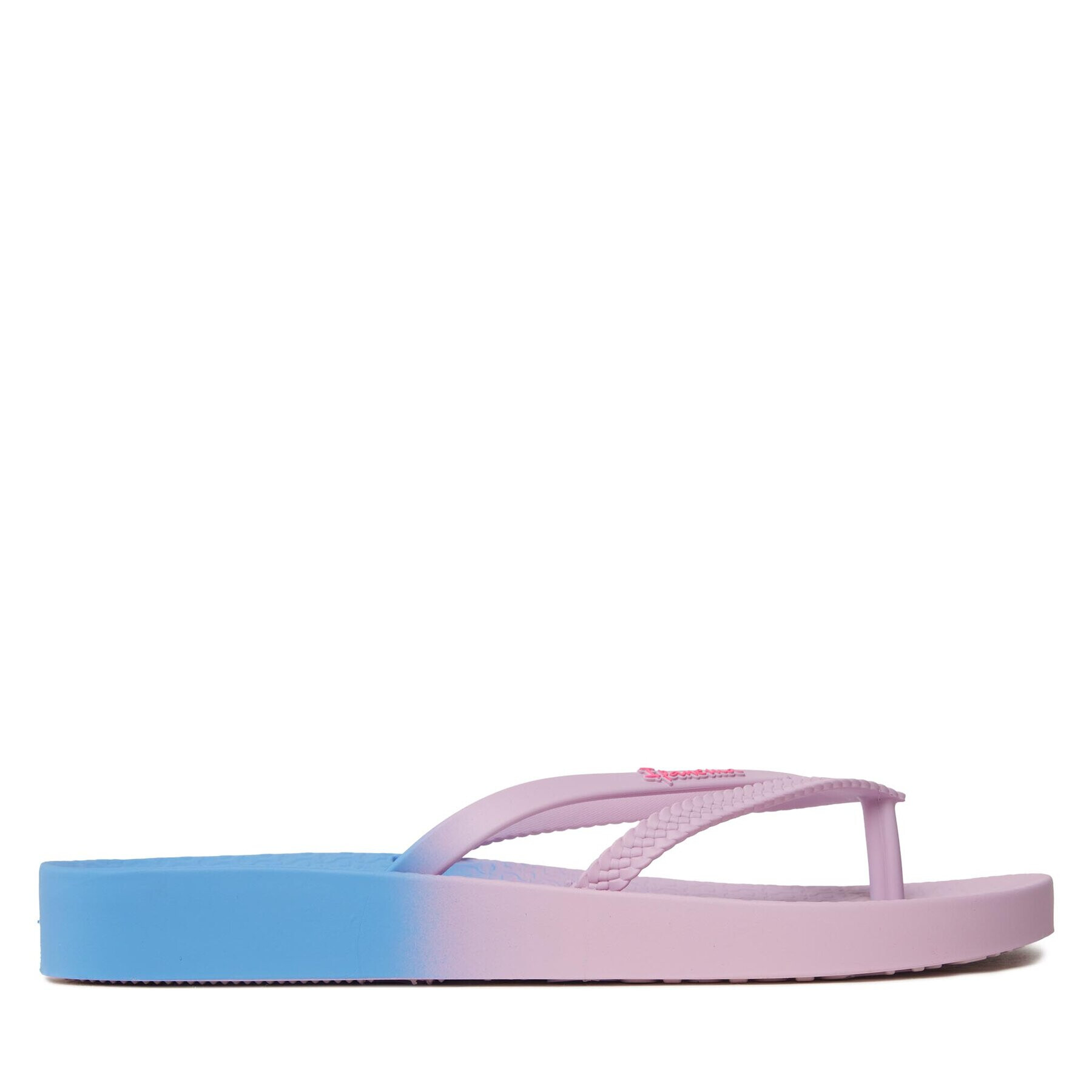 Ipanema Джапанки BOSSA SOFT CHIC 83385 Бежов - Pepit.bg