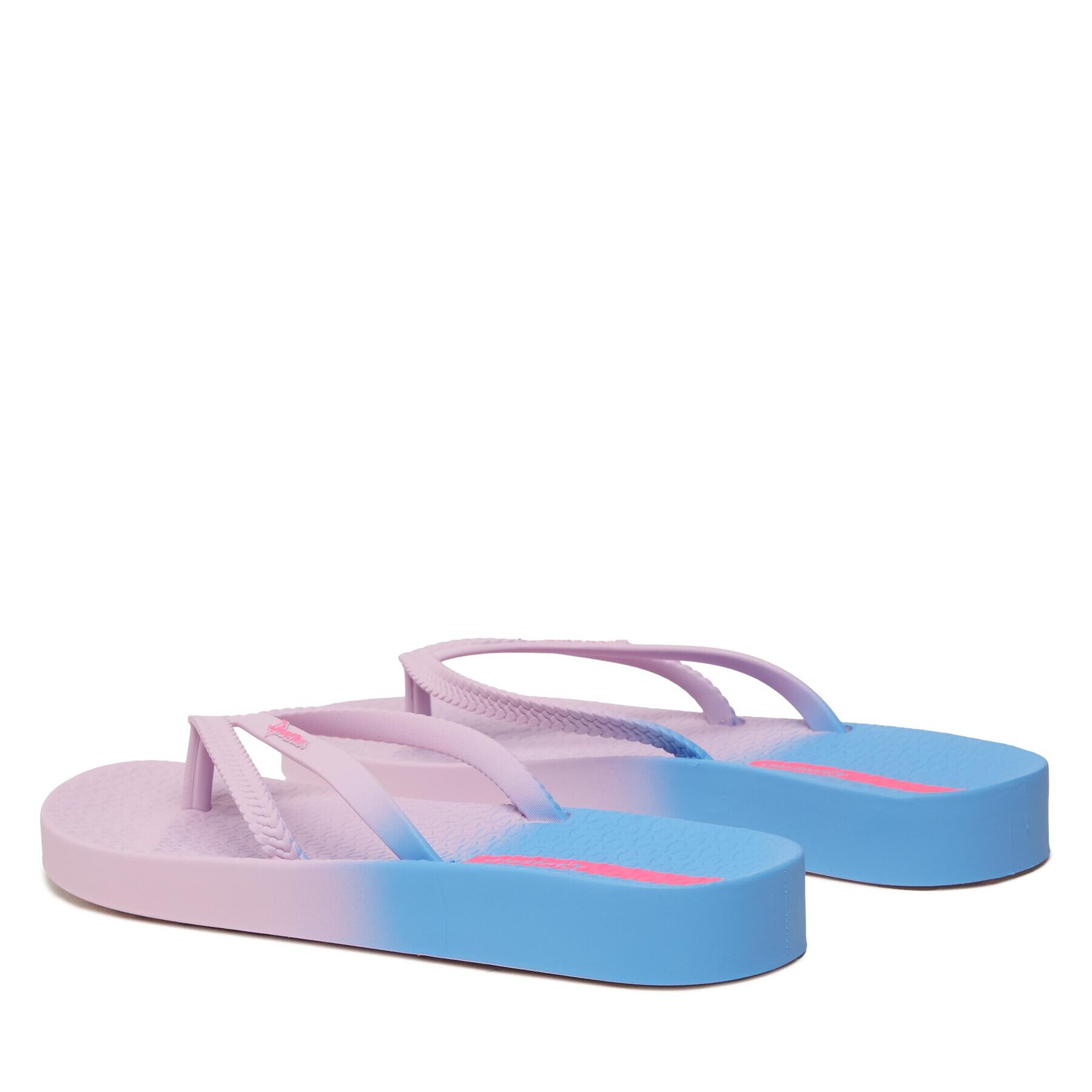 Ipanema Джапанки BOSSA SOFT CHIC 83385 Бежов - Pepit.bg