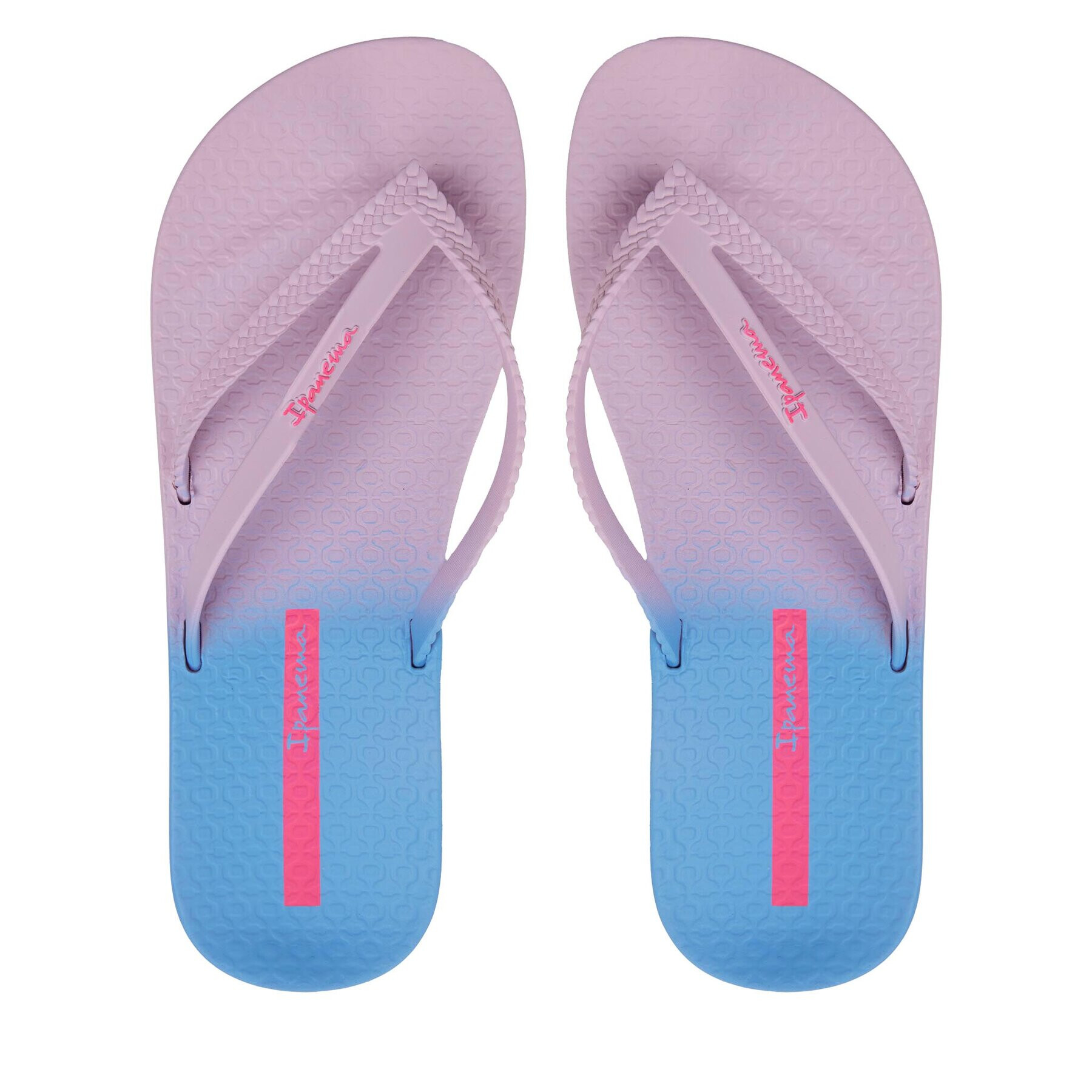 Ipanema Джапанки BOSSA SOFT CHIC 83385 Бежов - Pepit.bg