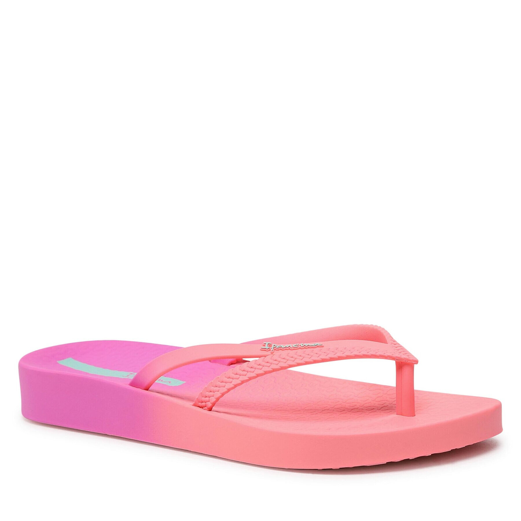 Ipanema Джапанки Bossa Soft Chic 83385 Розов - Pepit.bg