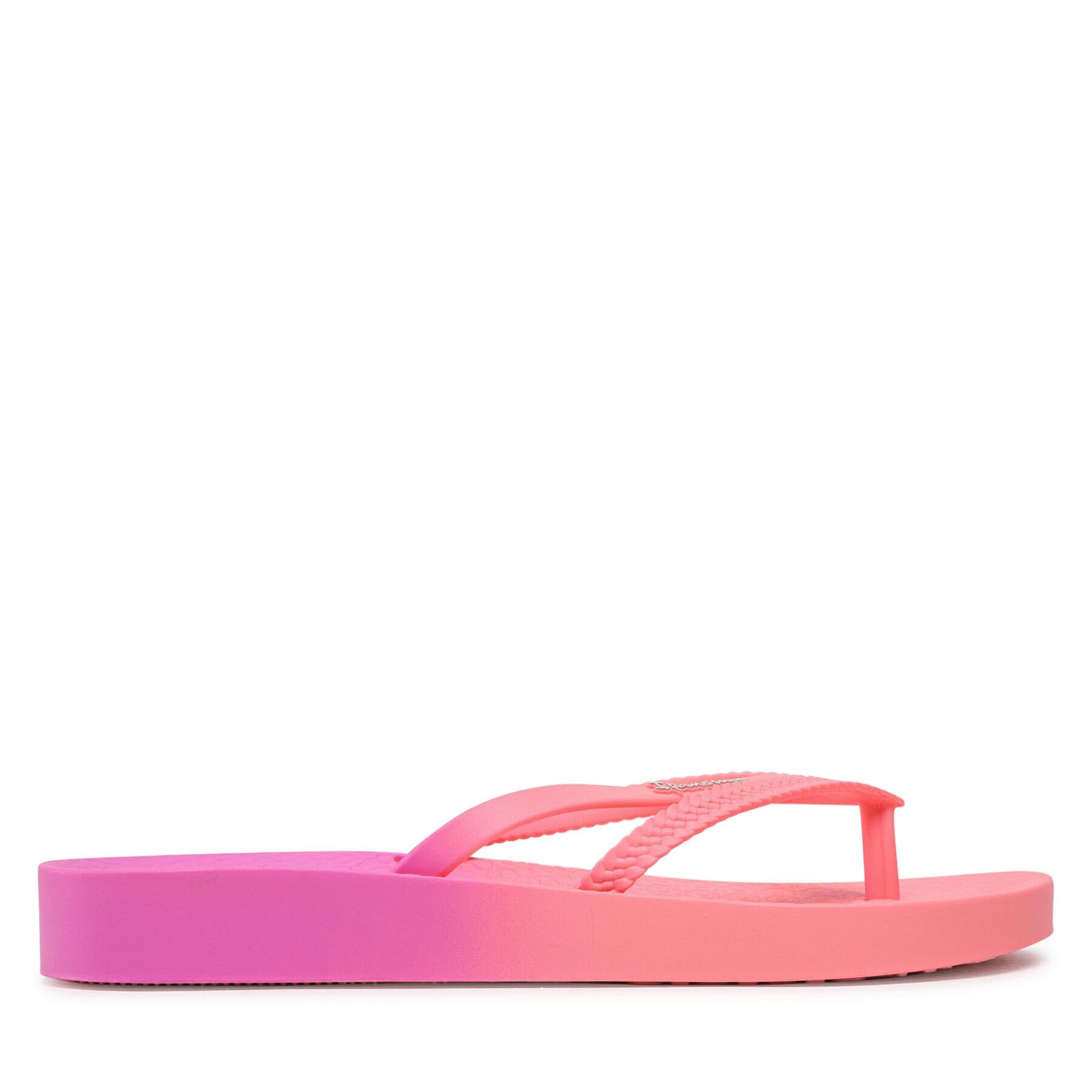 Ipanema Джапанки Bossa Soft Chic 83385 Розов - Pepit.bg