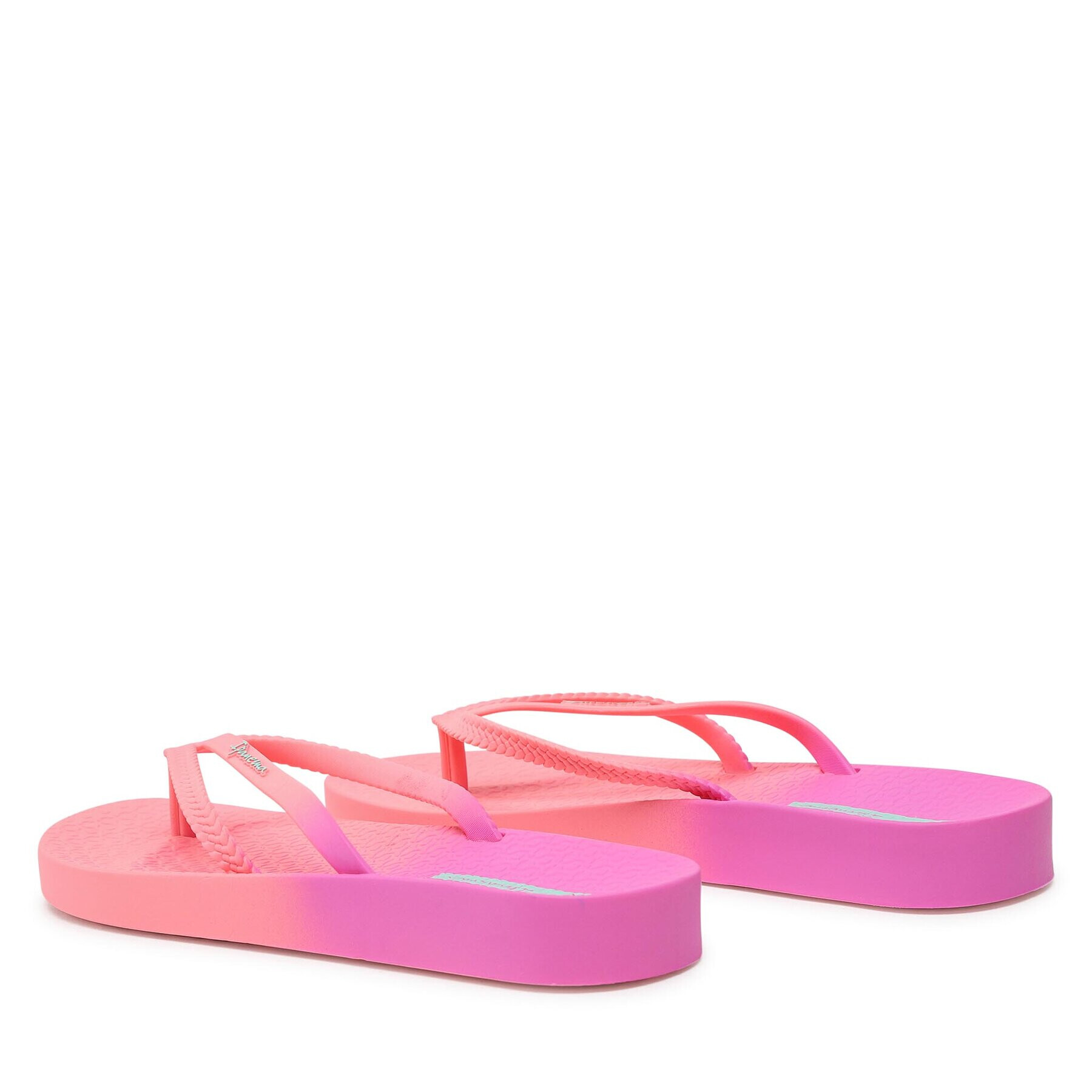 Ipanema Джапанки Bossa Soft Chic 83385 Розов - Pepit.bg