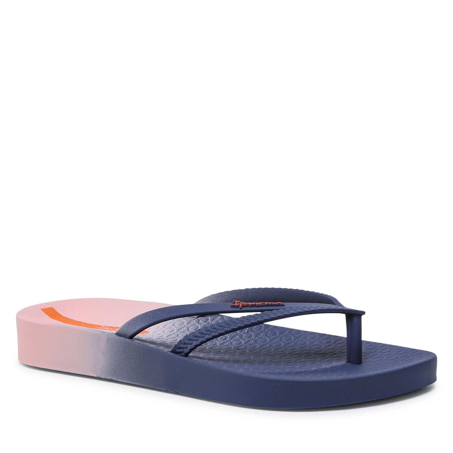 Ipanema Джапанки Bossa Soft Chic 83385 Син - Pepit.bg