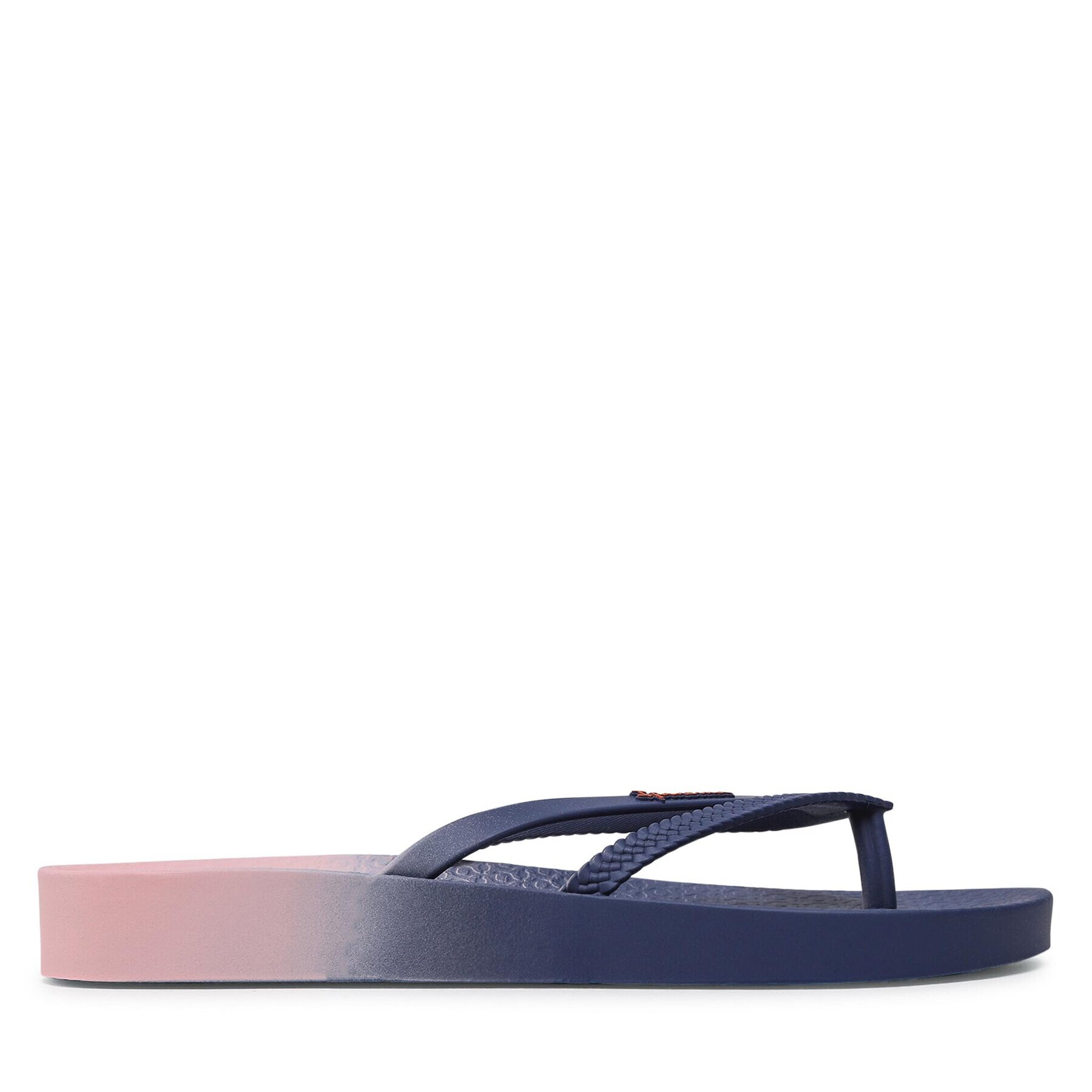 Ipanema Джапанки Bossa Soft Chic 83385 Син - Pepit.bg
