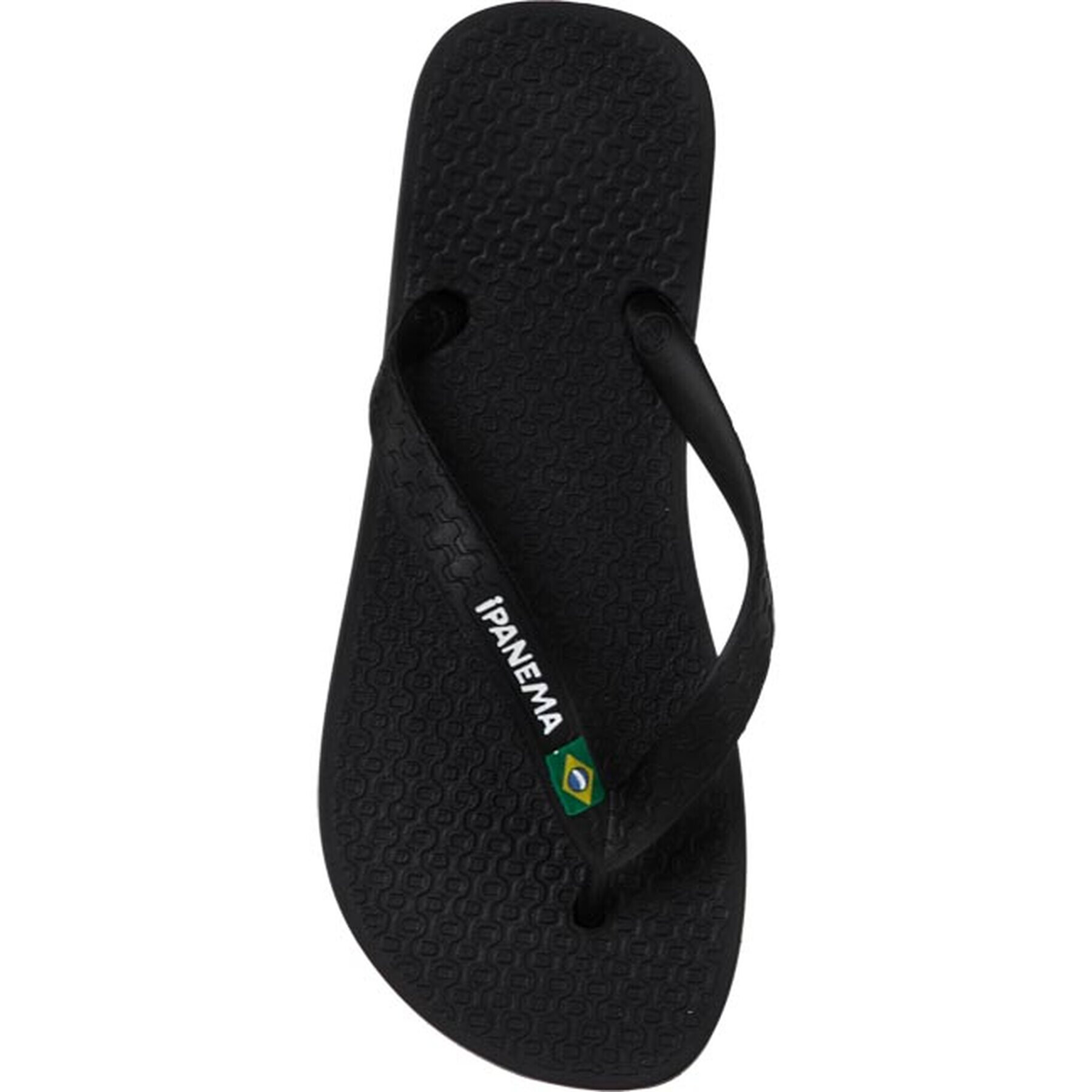 Ipanema Джапанки Clas Brasil II 80415 Черен - Pepit.bg