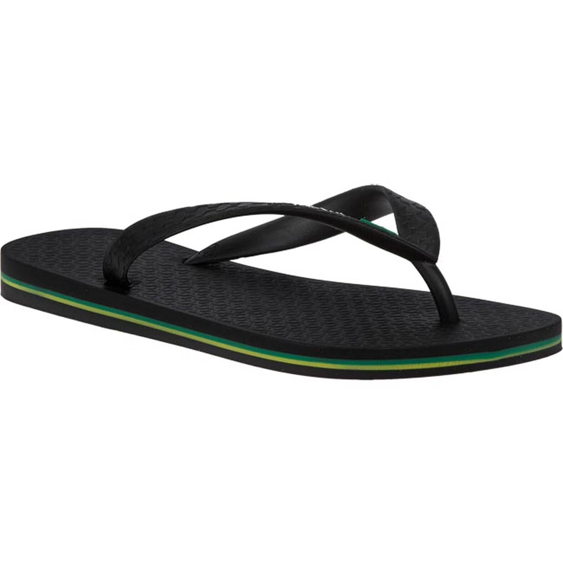 Ipanema Джапанки Clas Brasil II 80415 Черен - Pepit.bg