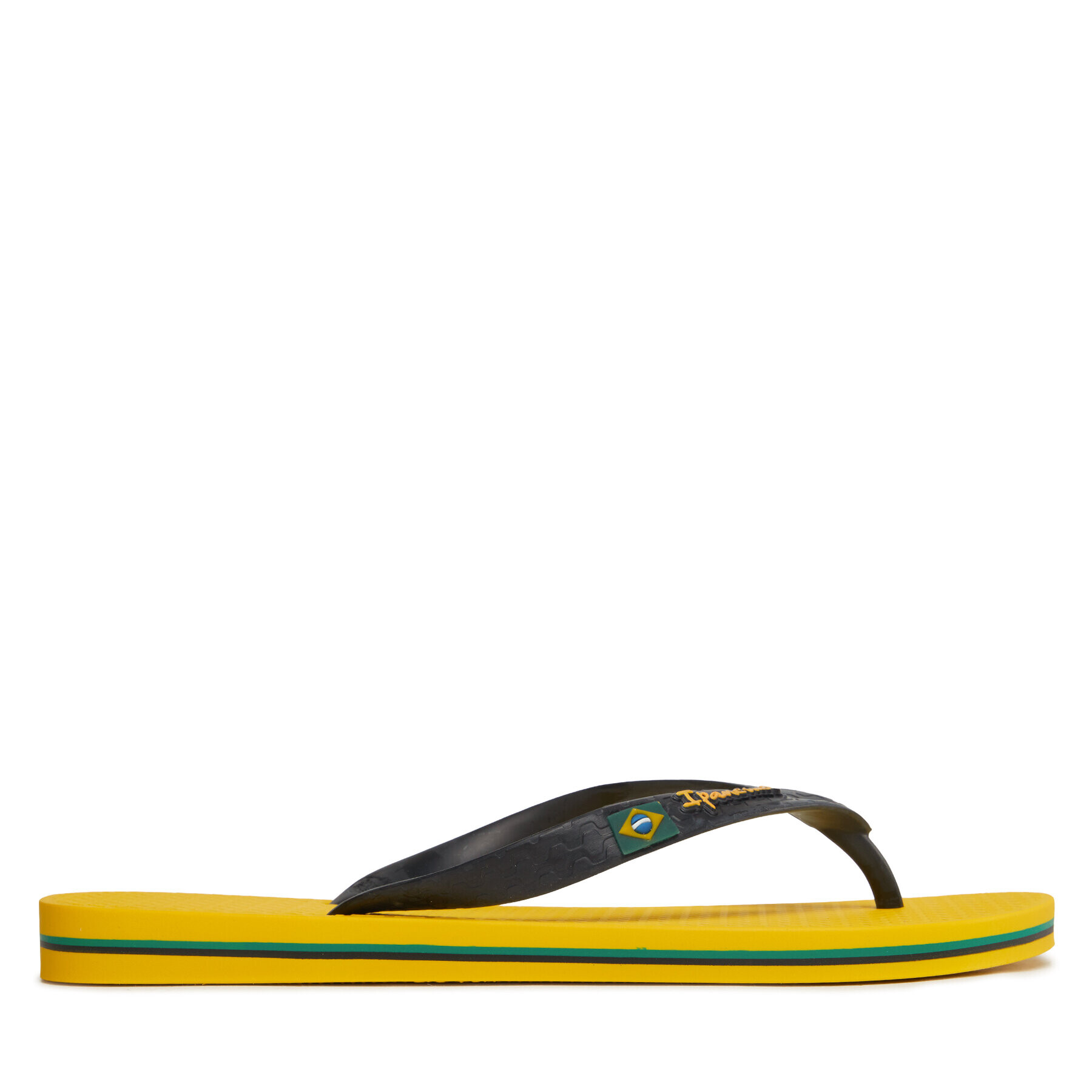 Ipanema Джапанки CLAS BRASIL II 80415 Жълт - Pepit.bg
