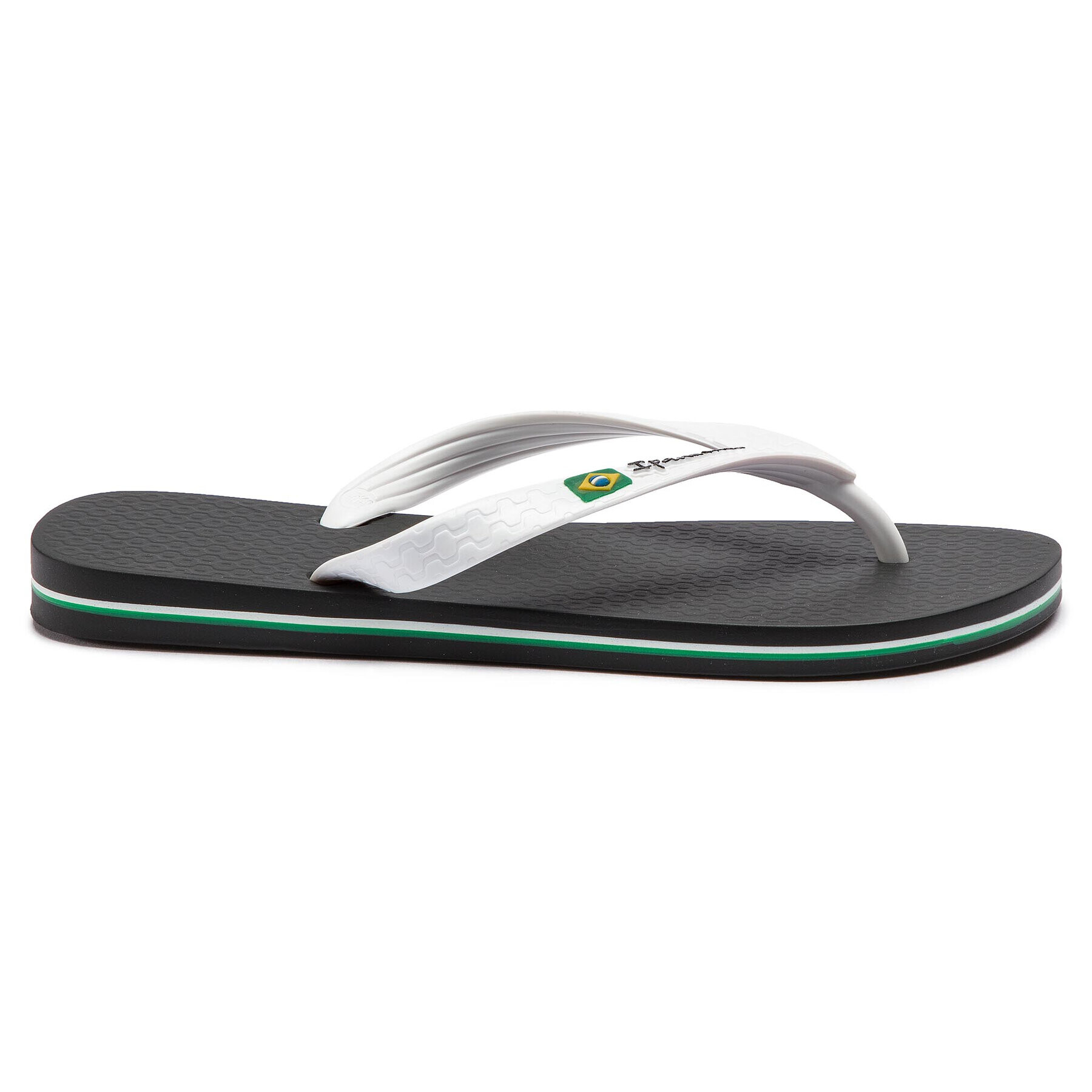 Ipanema Джапанки Clas Brasil II Ad 80415 Бял - Pepit.bg