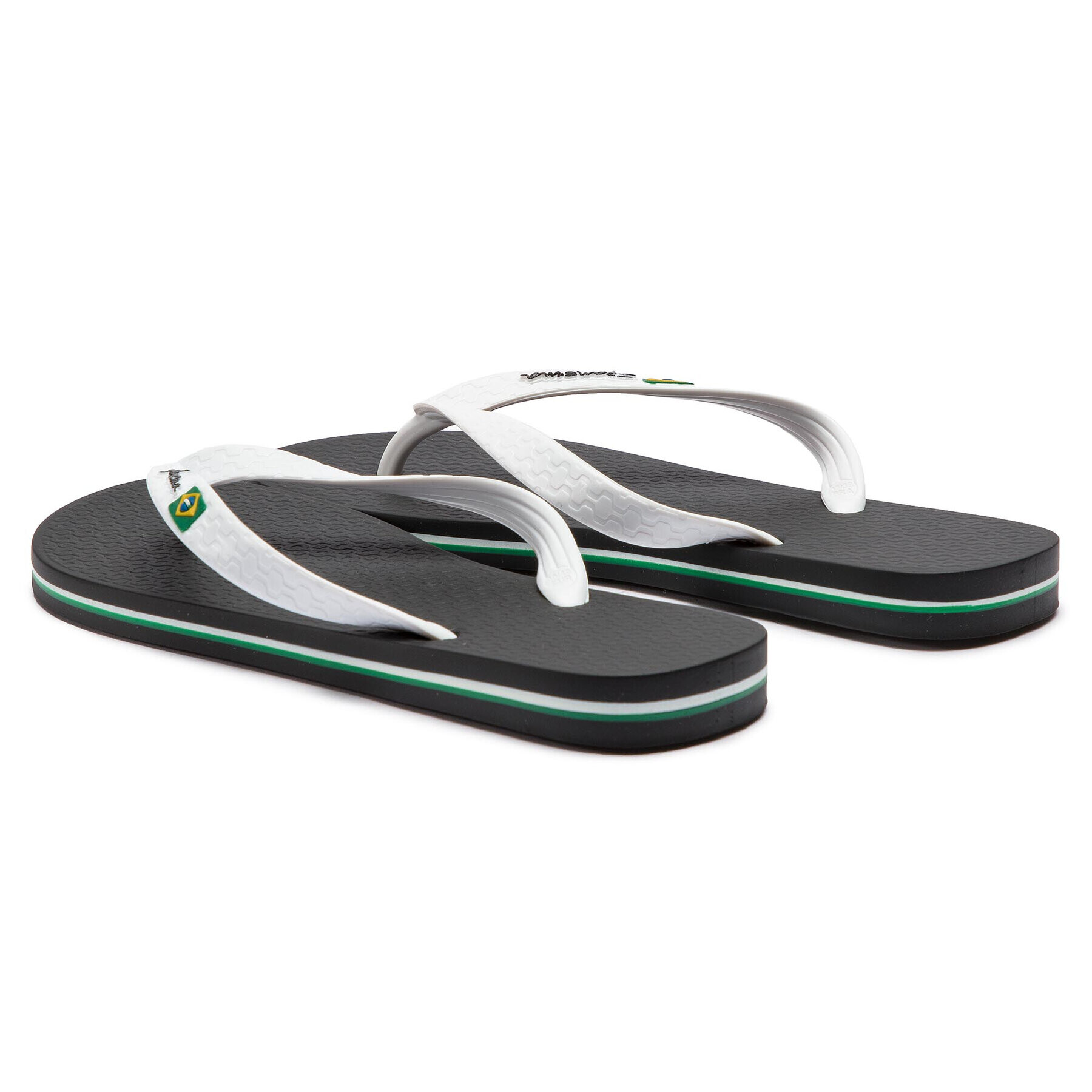 Ipanema Джапанки Clas Brasil II Ad 80415 Бял - Pepit.bg