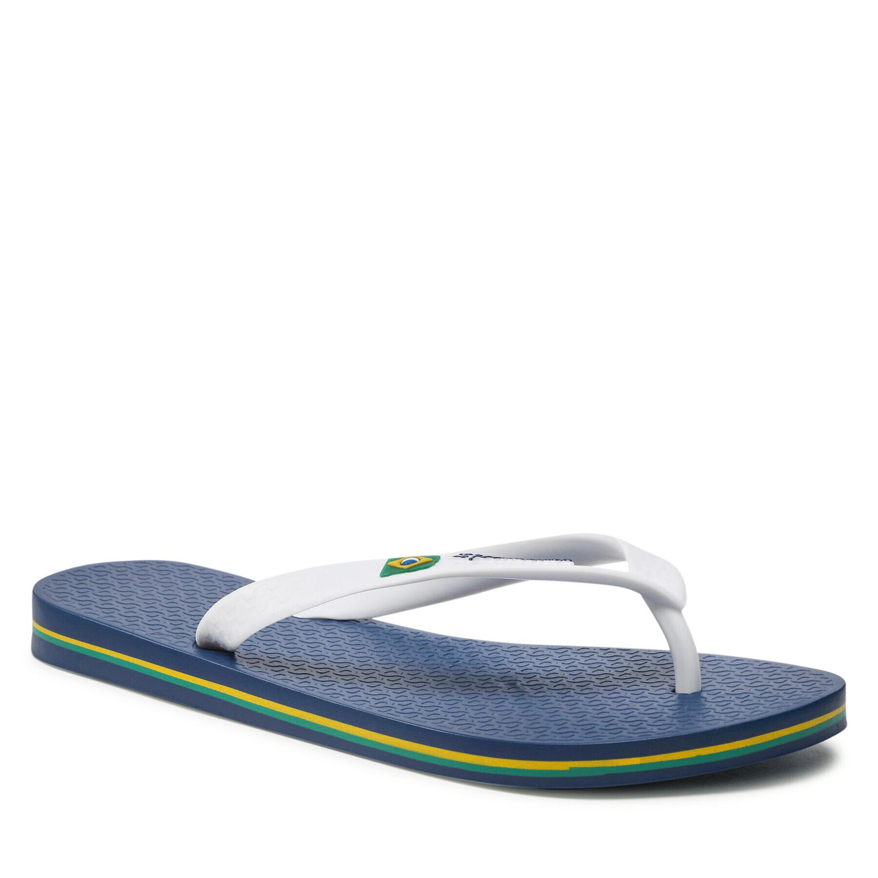 Ipanema Джапанки Clas Brasil II Ad 80415 Бял - Pepit.bg