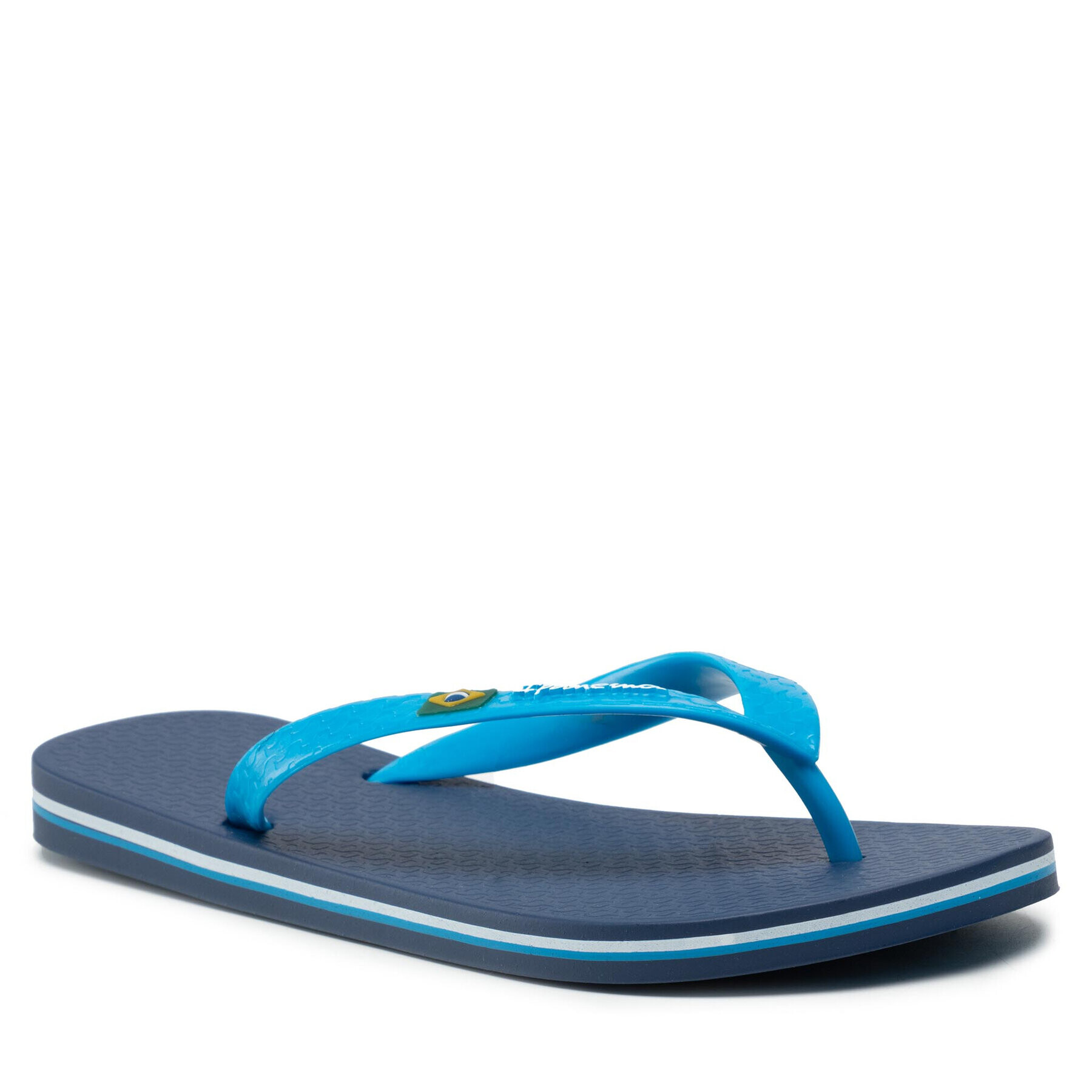 Ipanema Джапанки Clas Brasil II Ad 80415 Син - Pepit.bg