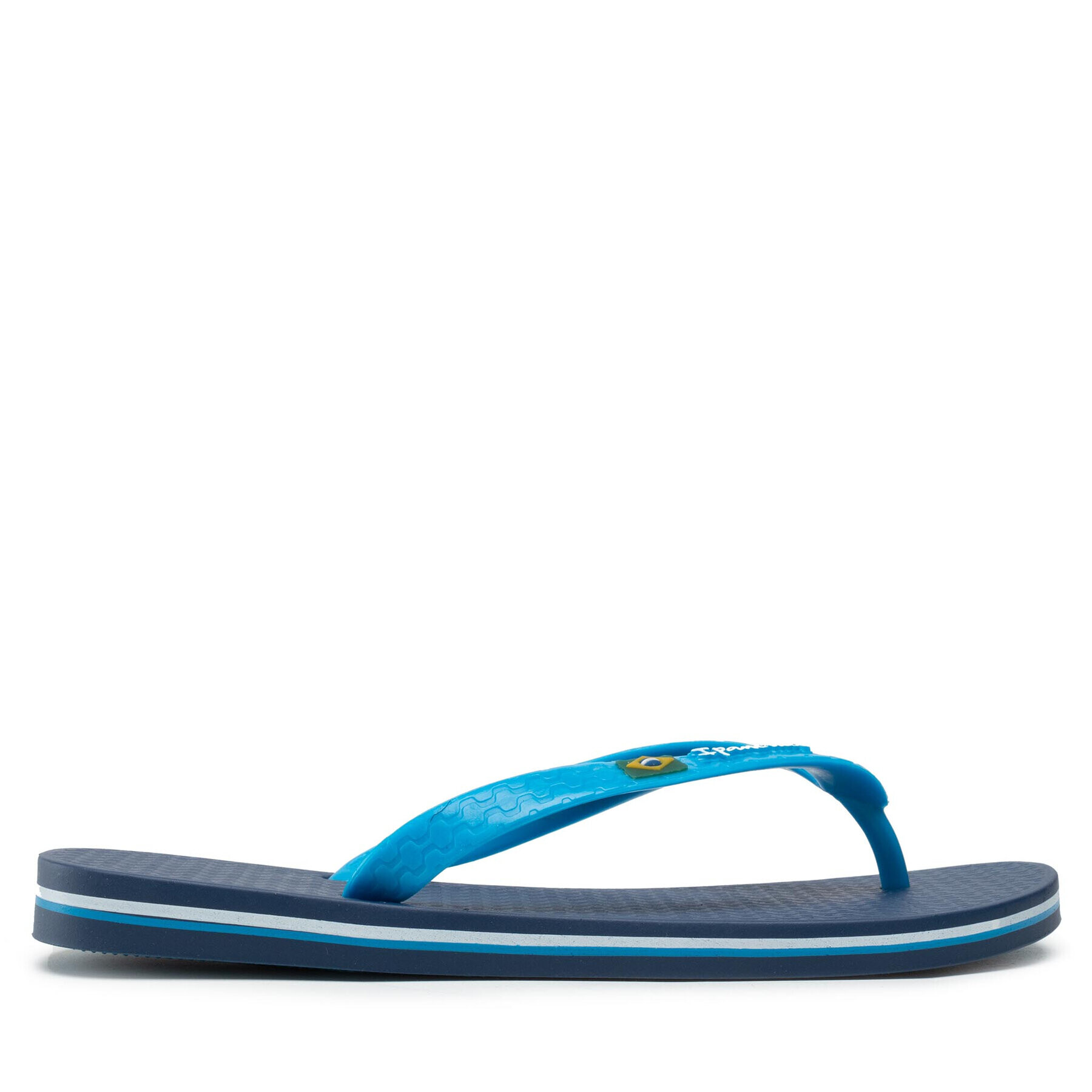 Ipanema Джапанки Clas Brasil II Ad 80415 Син - Pepit.bg