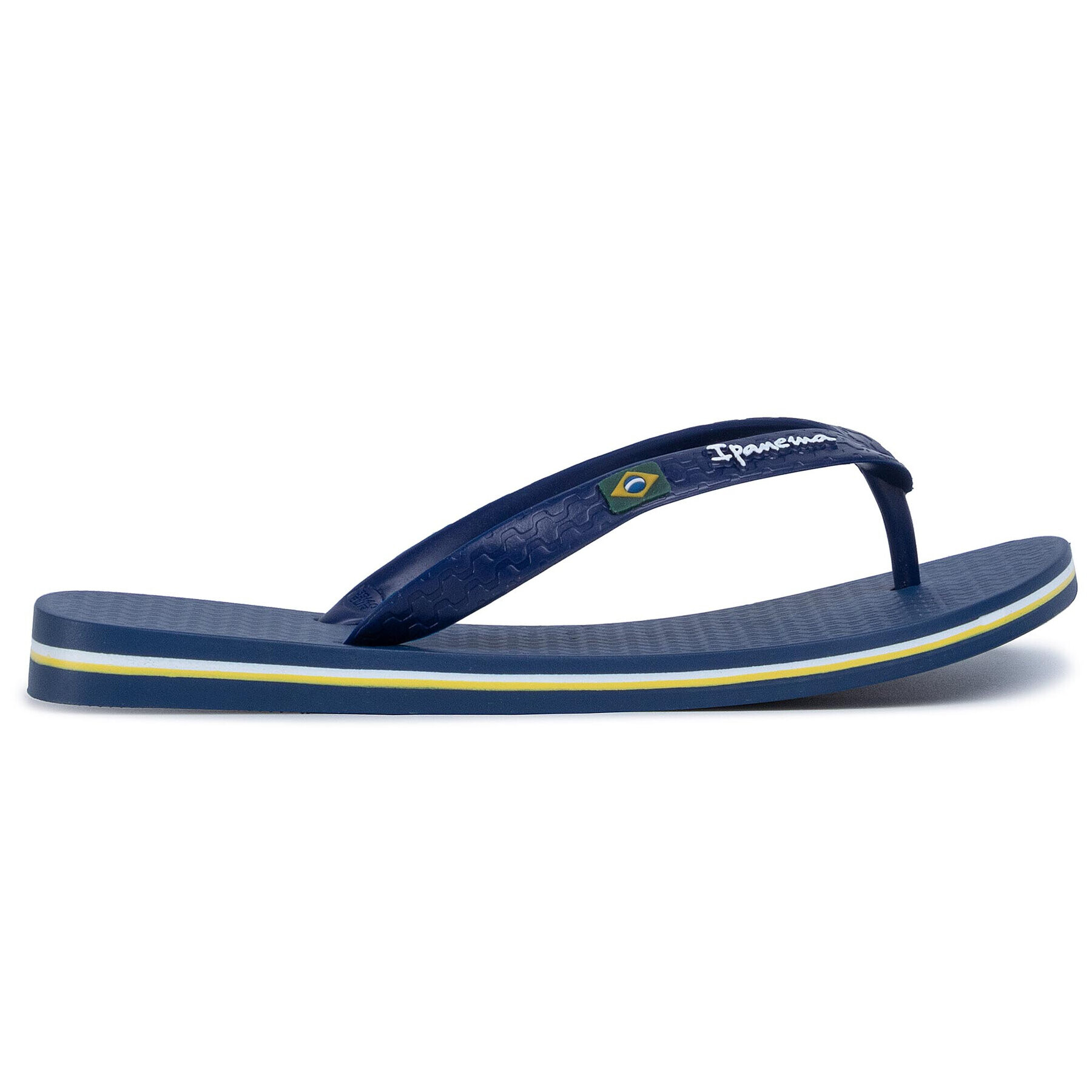 Ipanema Джапанки Clas Brasil II Ad 80415 Тъмносин - Pepit.bg