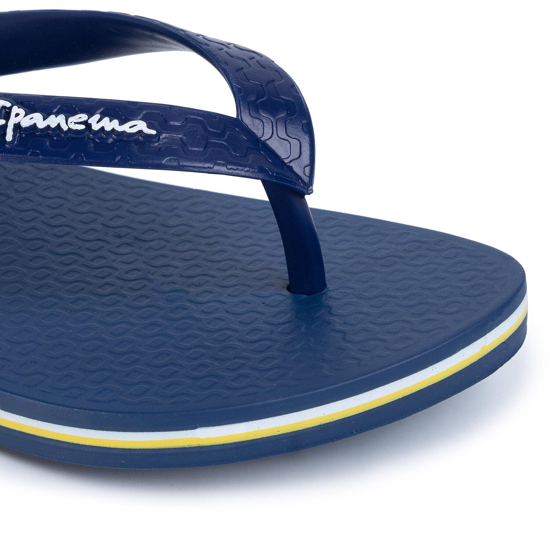 Ipanema Джапанки Clas Brasil II Ad 80415 Тъмносин - Pepit.bg