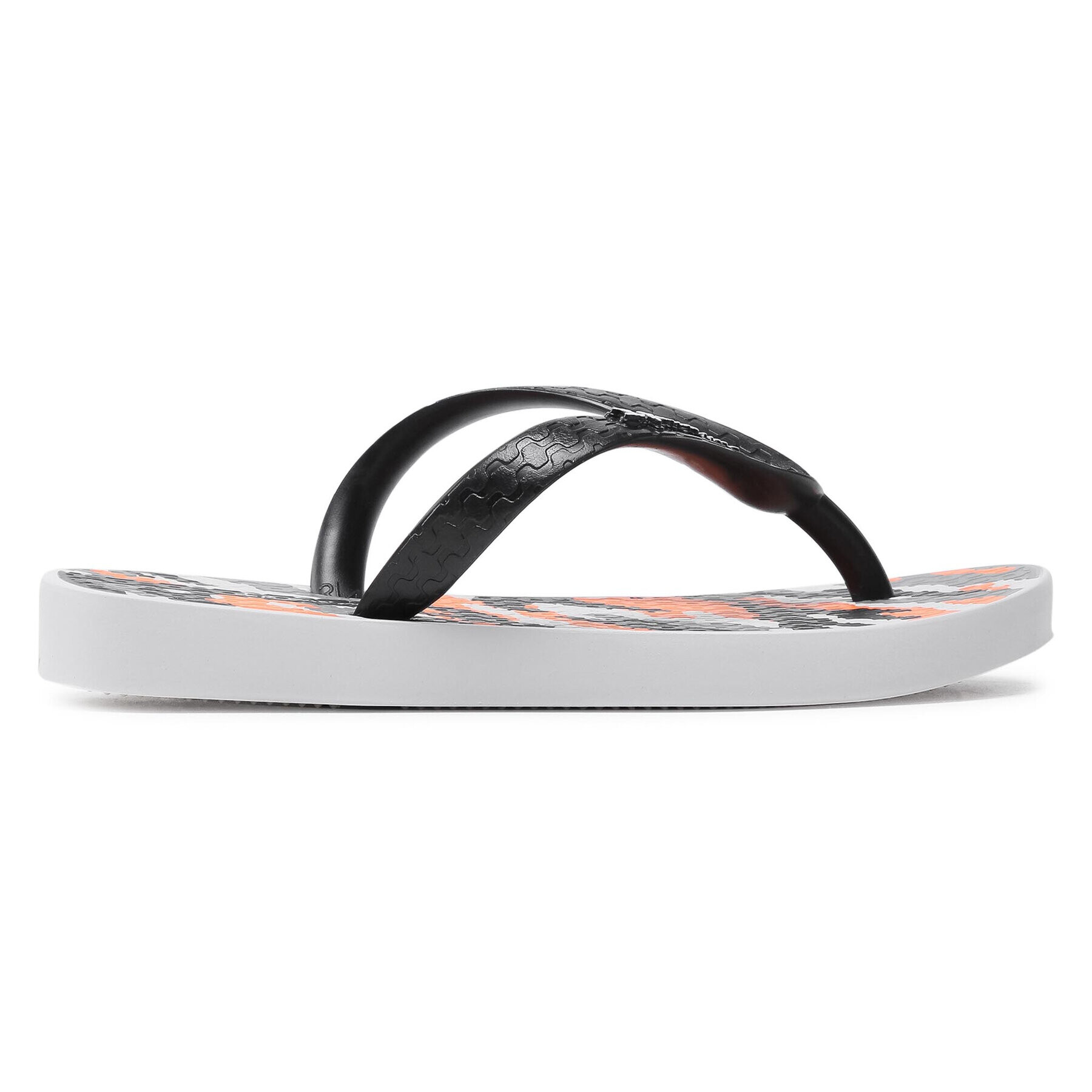 Ipanema Джапанки Classic Ix Kids 82883 Черен - Pepit.bg