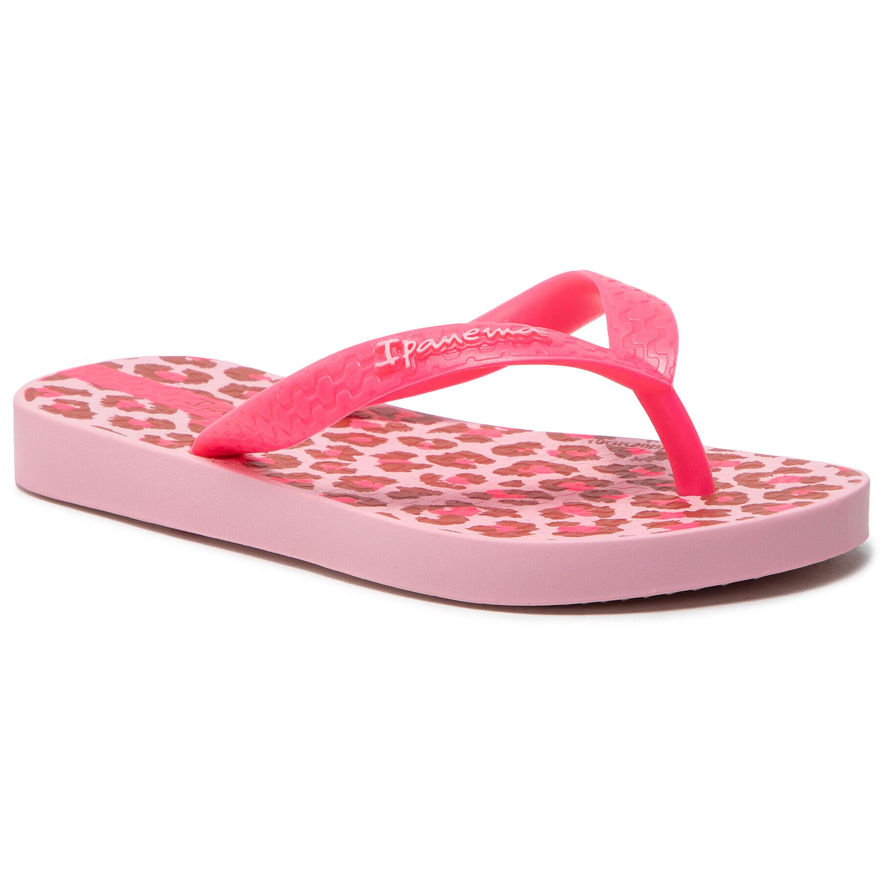 Ipanema Джапанки Classic IX Kids 82883 Розов - Pepit.bg