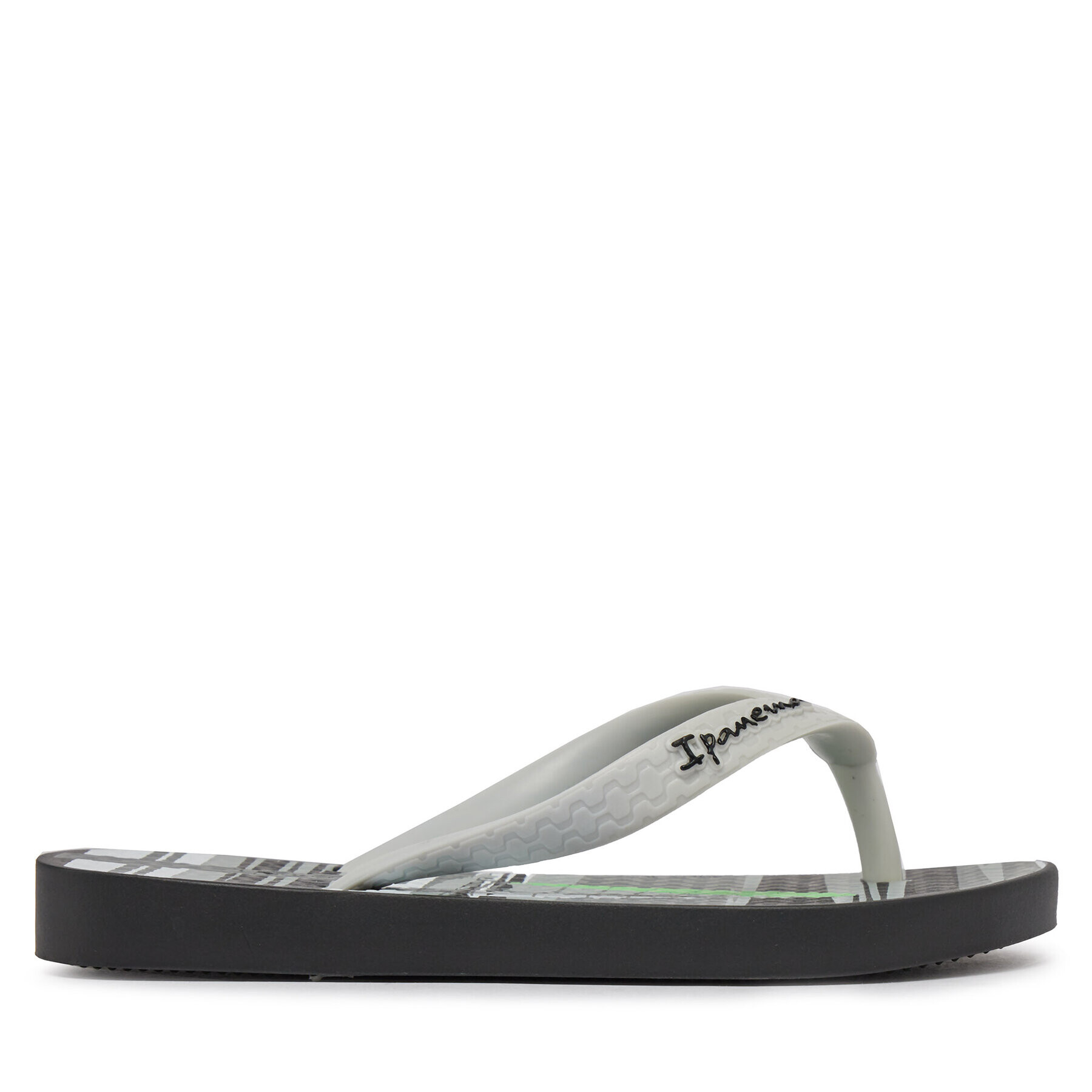 Ipanema Джапанки Classic IX Kids 82883 Сив - Pepit.bg