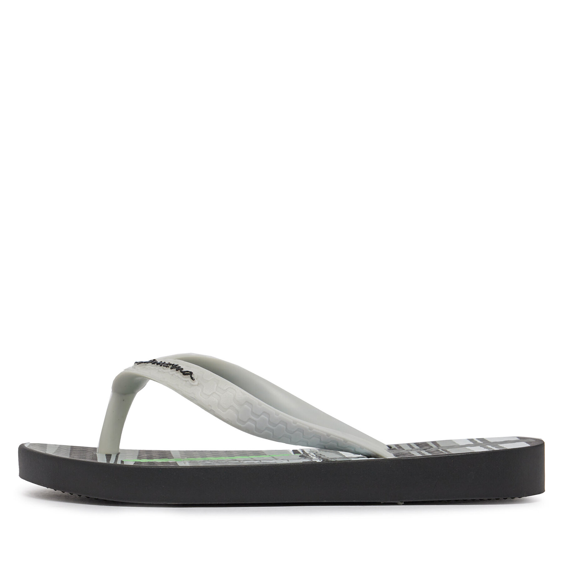 Ipanema Джапанки Classic IX Kids 82883 Сив - Pepit.bg