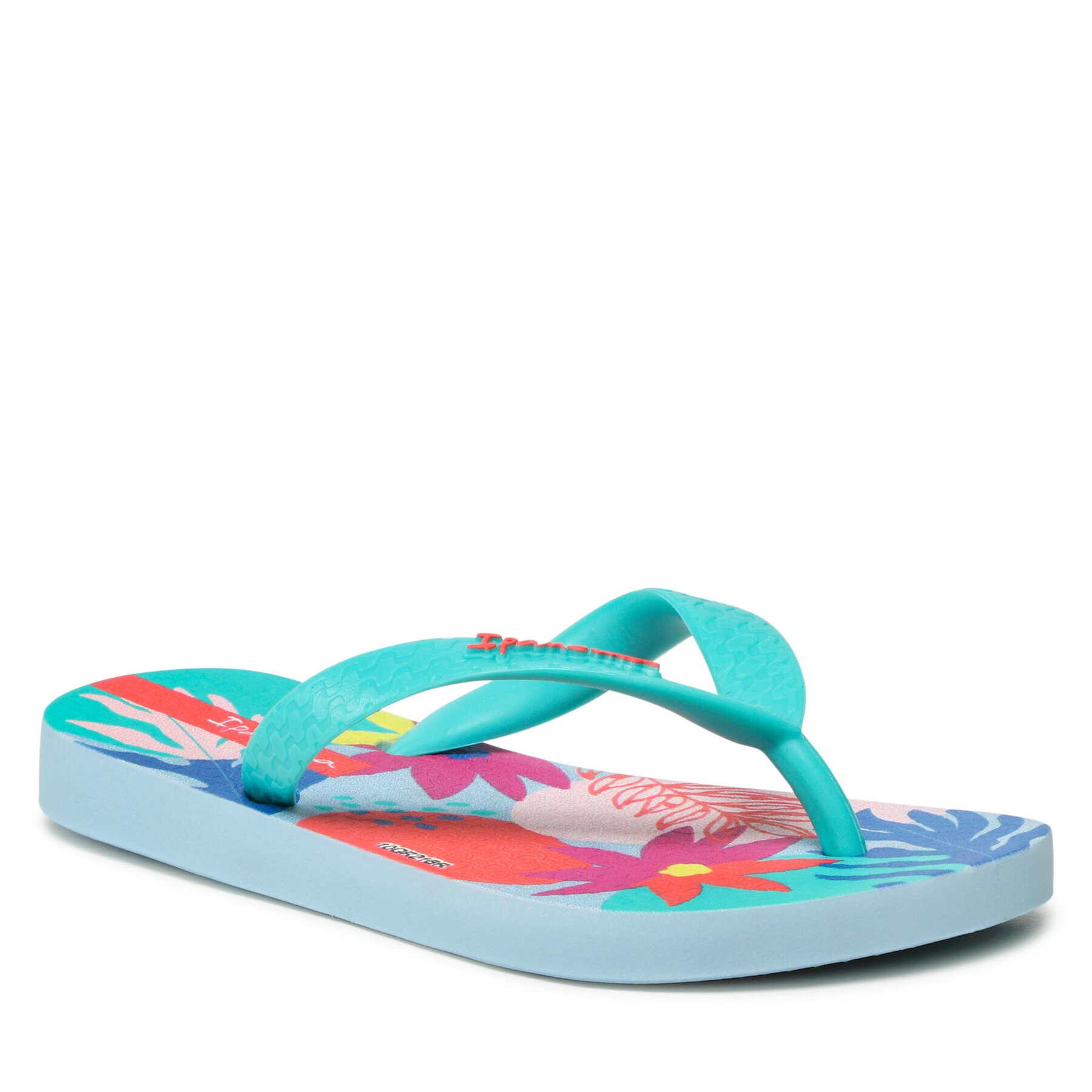Ipanema Джапанки Classic X Kids 83185 Син - Pepit.bg