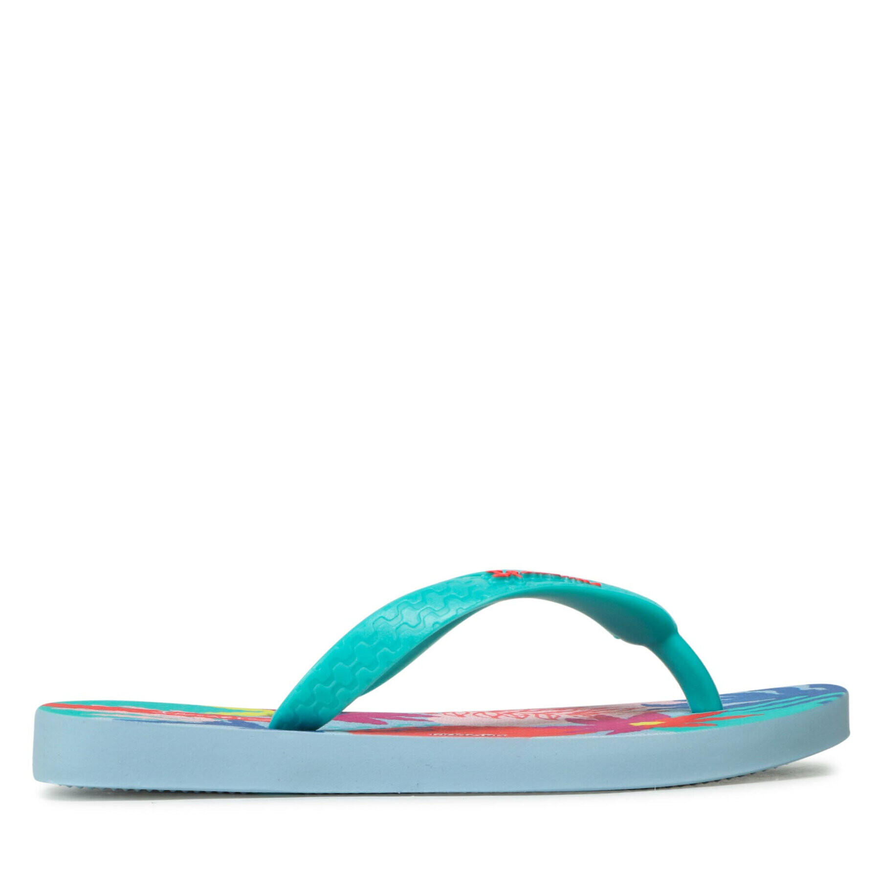 Ipanema Джапанки Classic X Kids 83185 Син - Pepit.bg