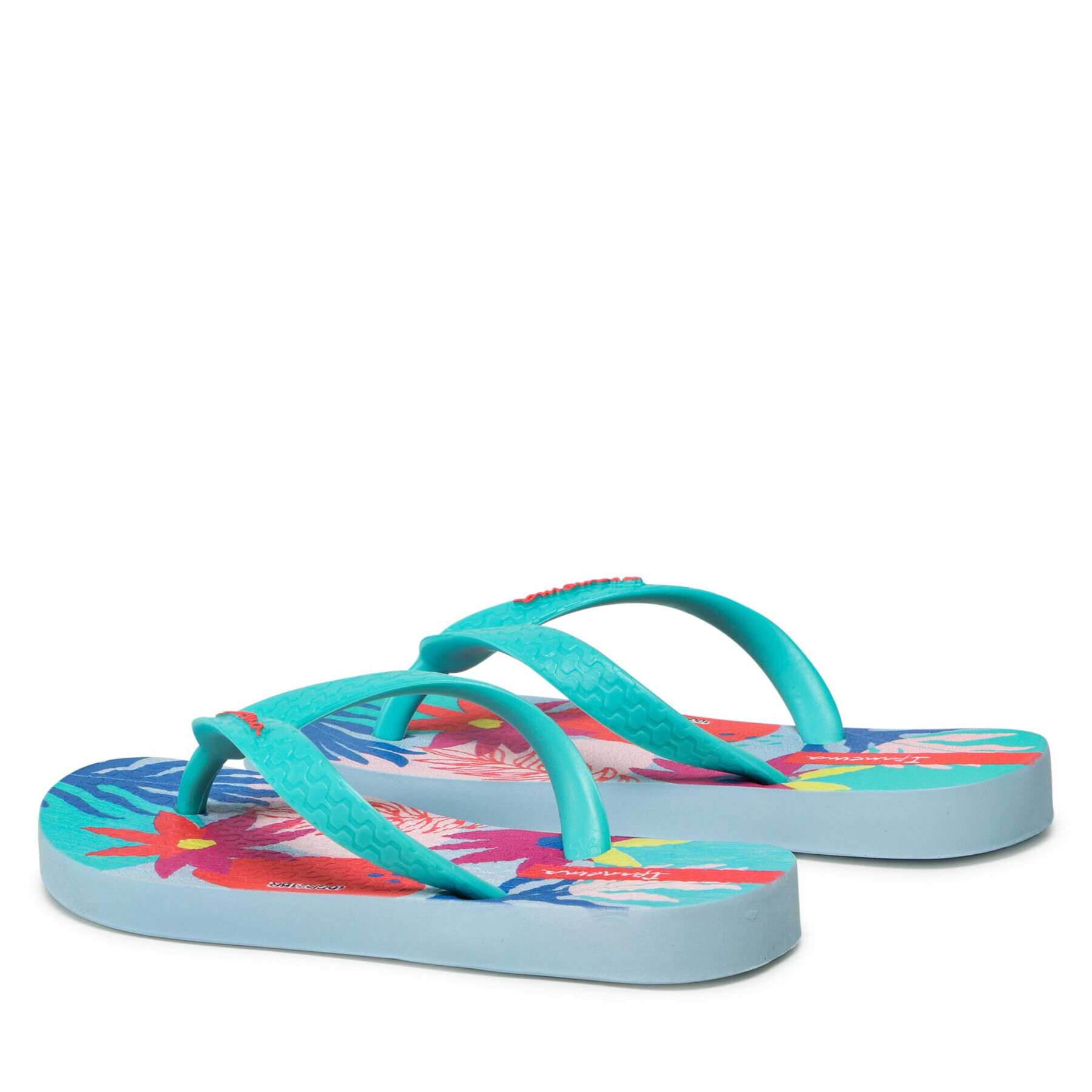 Ipanema Джапанки Classic X Kids 83185 Син - Pepit.bg
