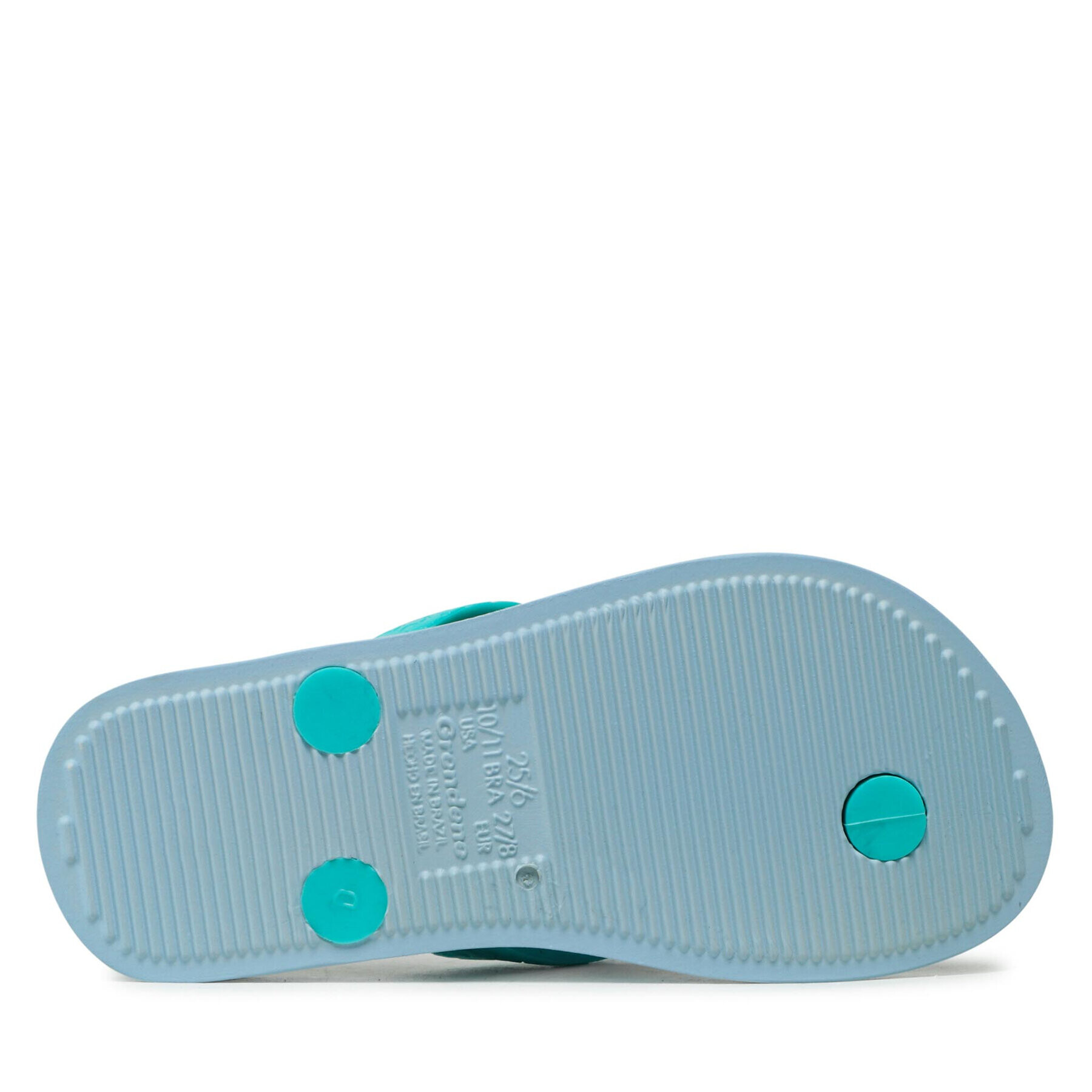 Ipanema Джапанки Classic X Kids 83185 Син - Pepit.bg
