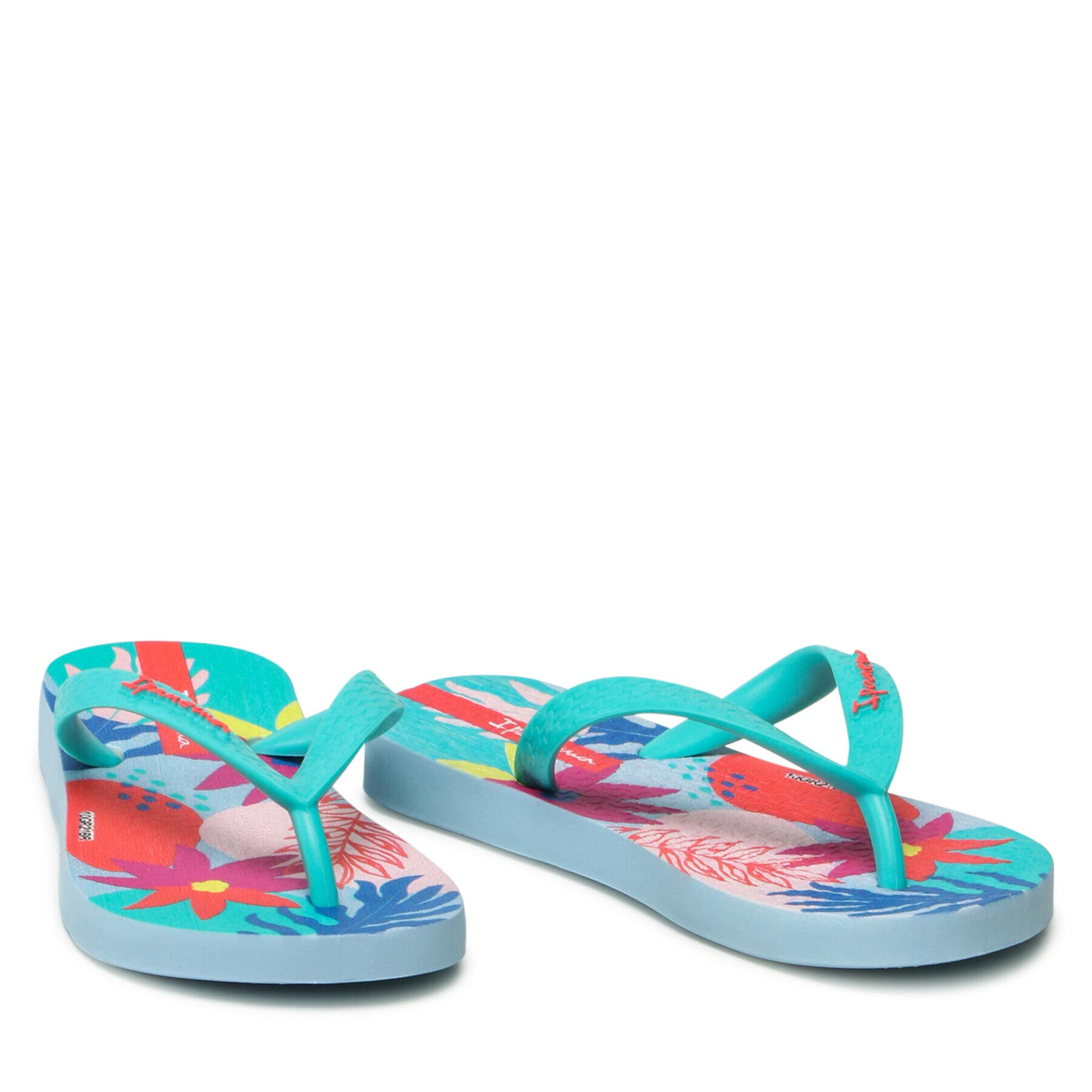 Ipanema Джапанки Classic X Kids 83185 Син - Pepit.bg