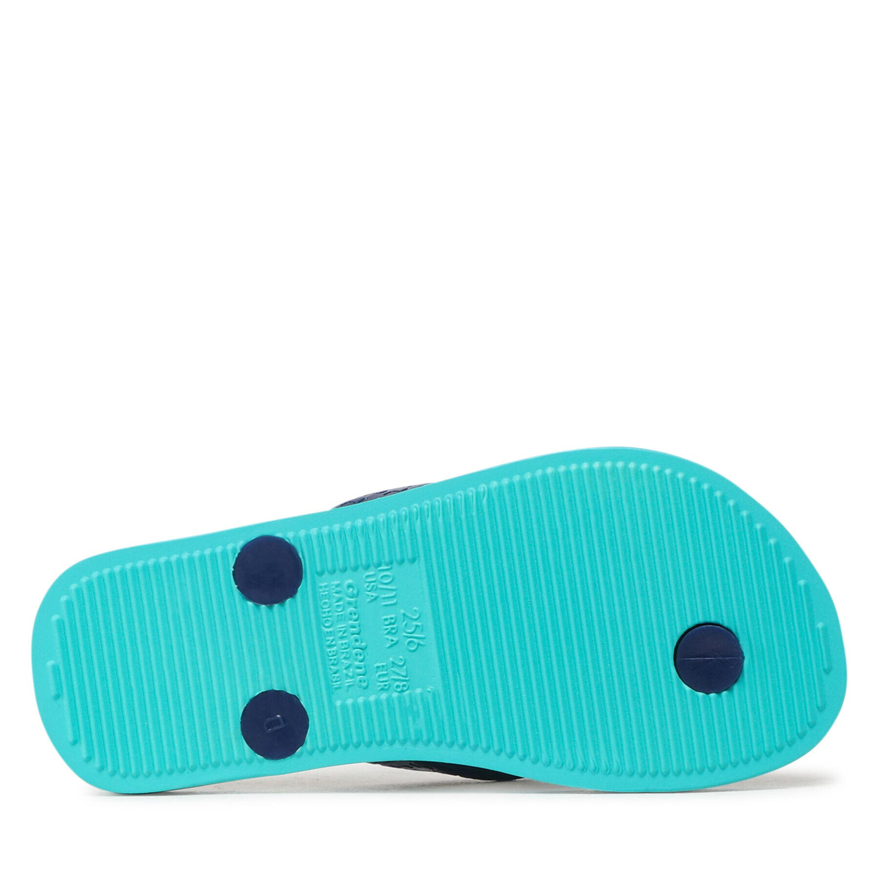 Ipanema Джапанки Classic X Kids 83185 Тъмносин - Pepit.bg