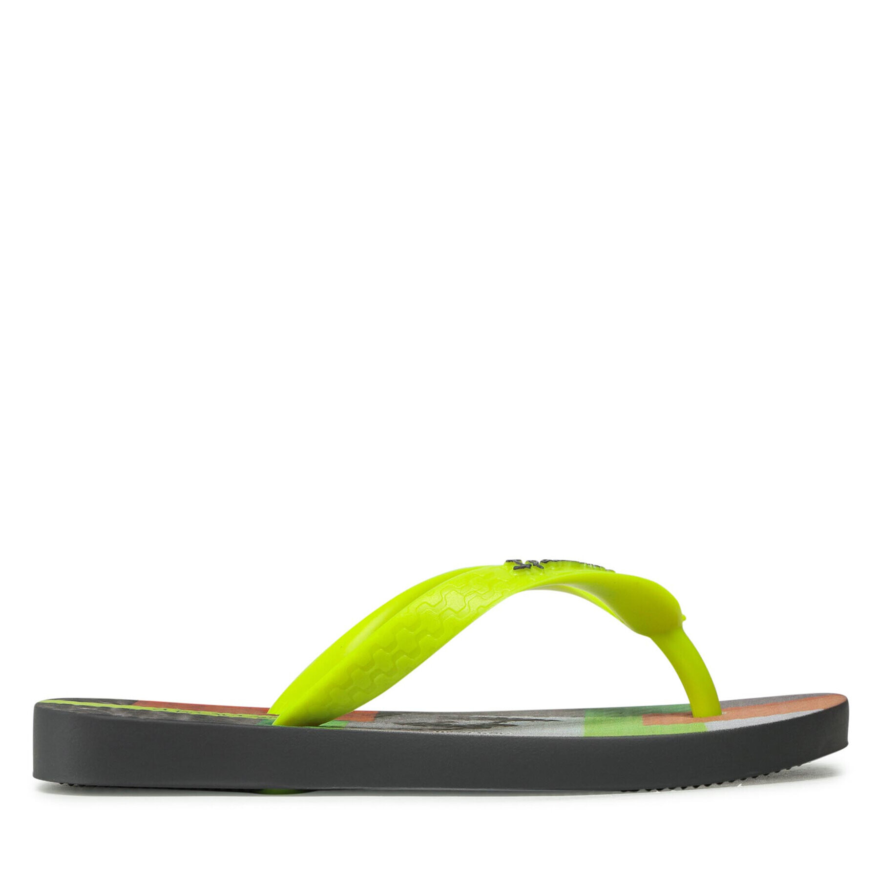 Ipanema Джапанки Classic X Kids 83185 Зелен - Pepit.bg