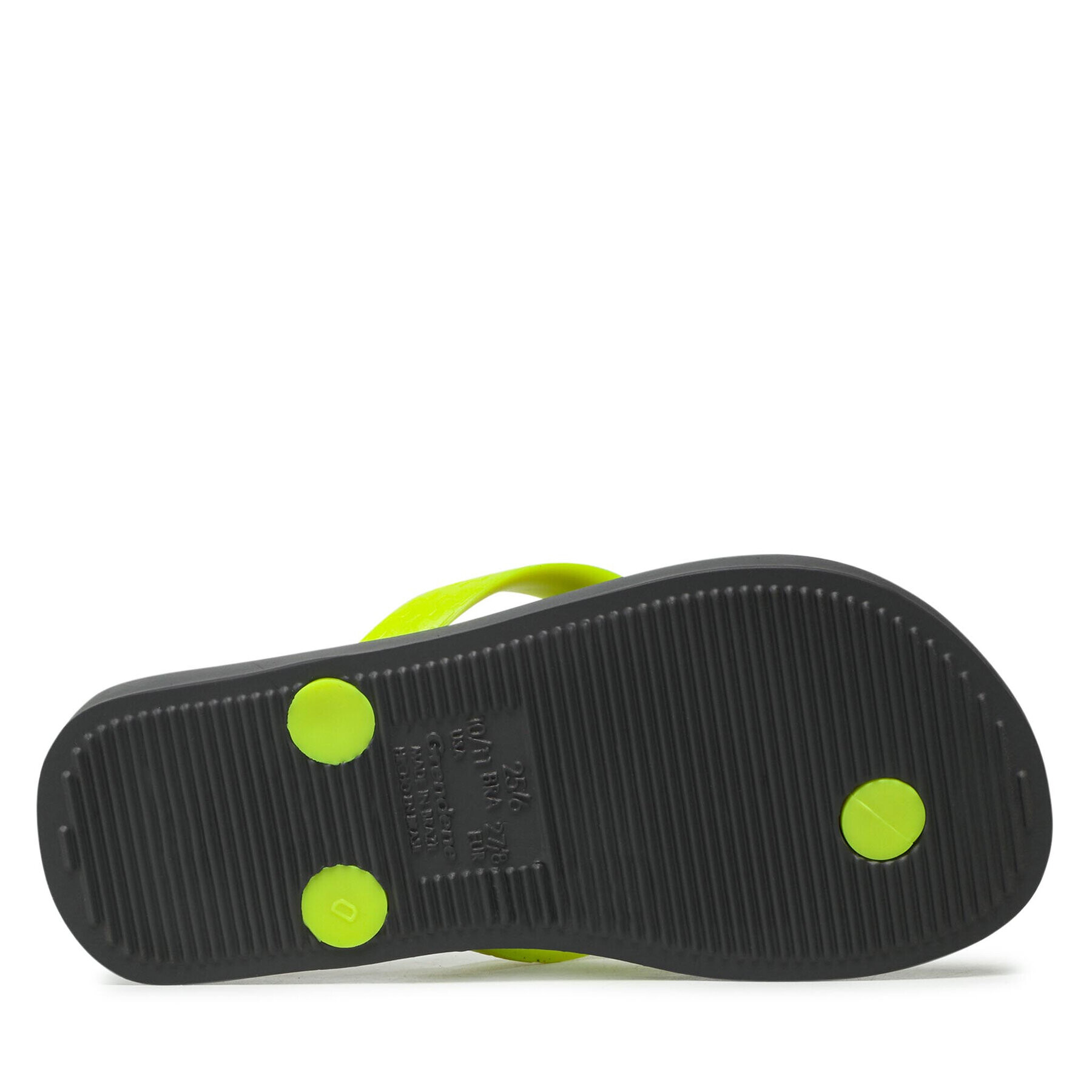 Ipanema Джапанки Classic X Kids 83185 Зелен - Pepit.bg