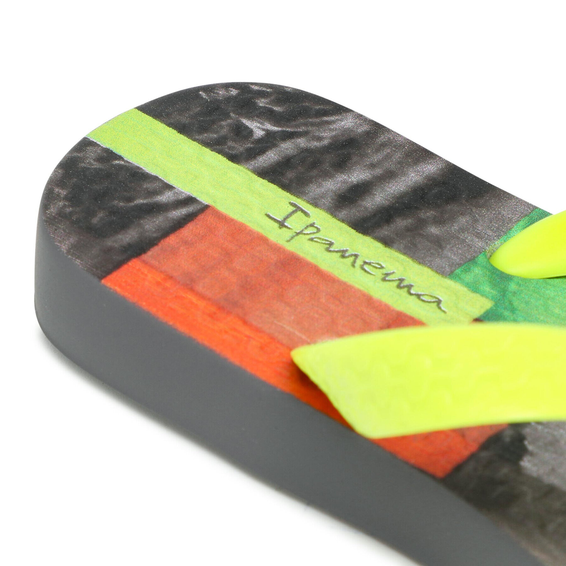 Ipanema Джапанки Classic X Kids 83185 Зелен - Pepit.bg