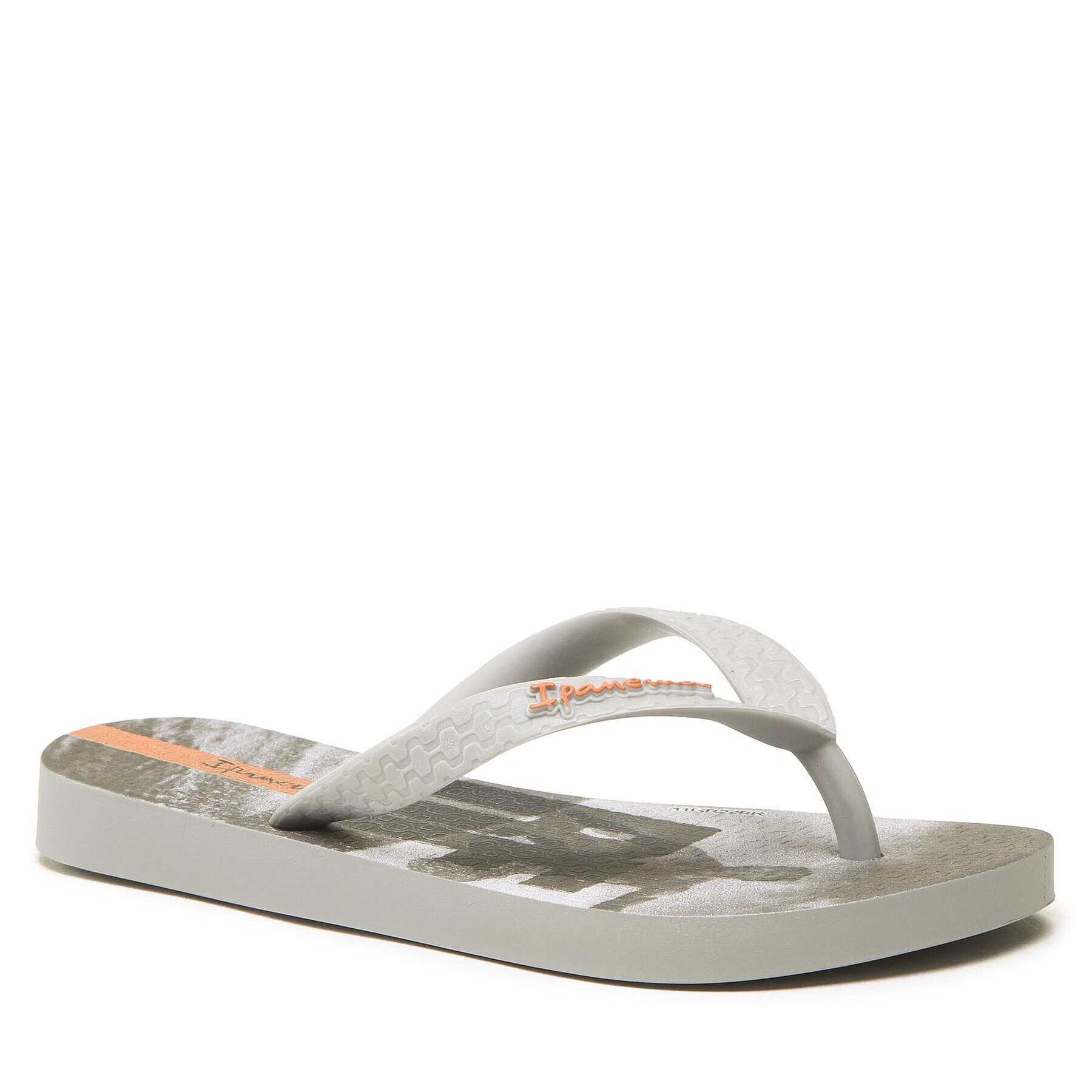 Ipanema Джапанки CLASSIC XI K 83347 Сив - Pepit.bg