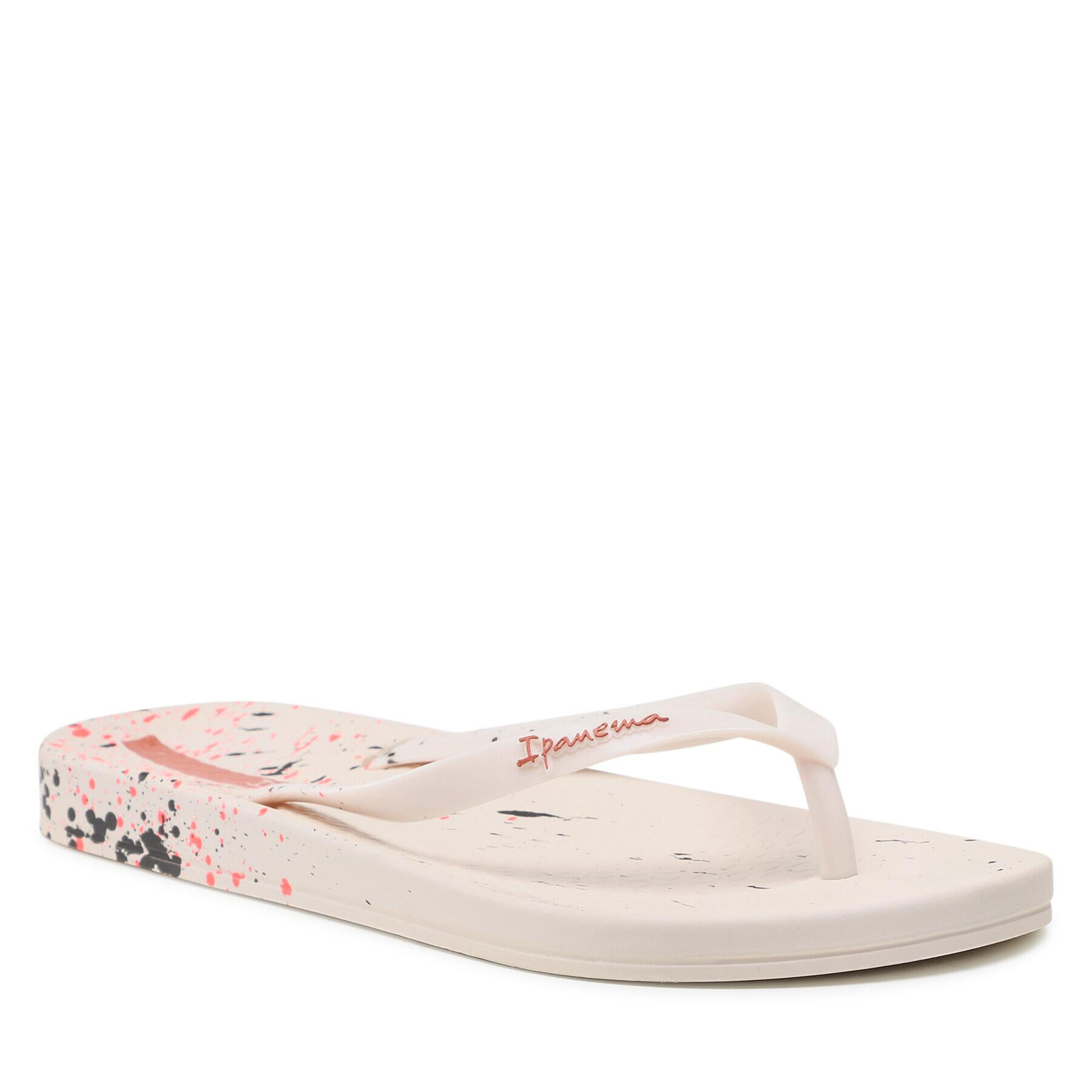 Ipanema Джапанки Colore 26592 Бял - Pepit.bg