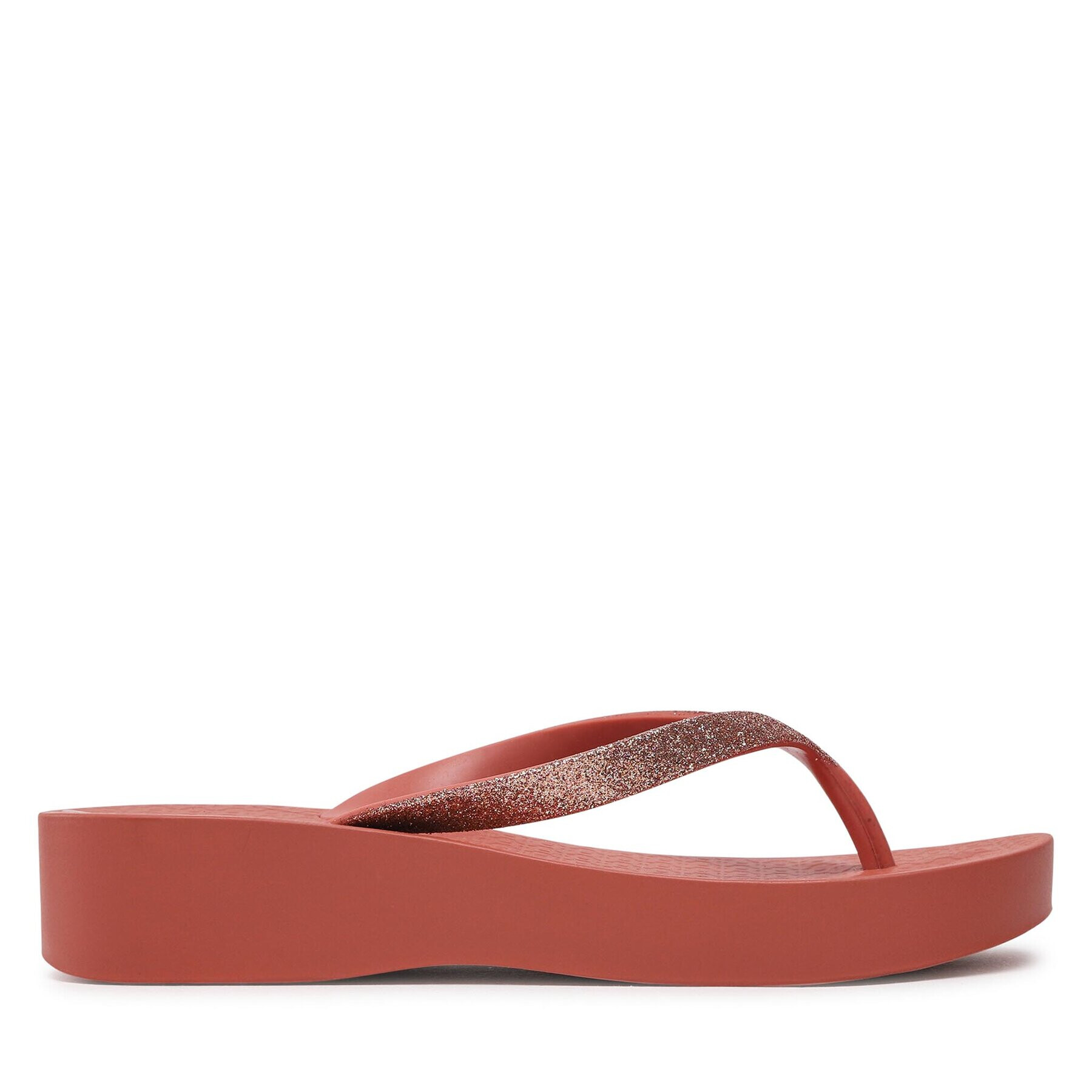 Ipanema Джапанки MESH CHIC PLAT 83386 Бежов - Pepit.bg