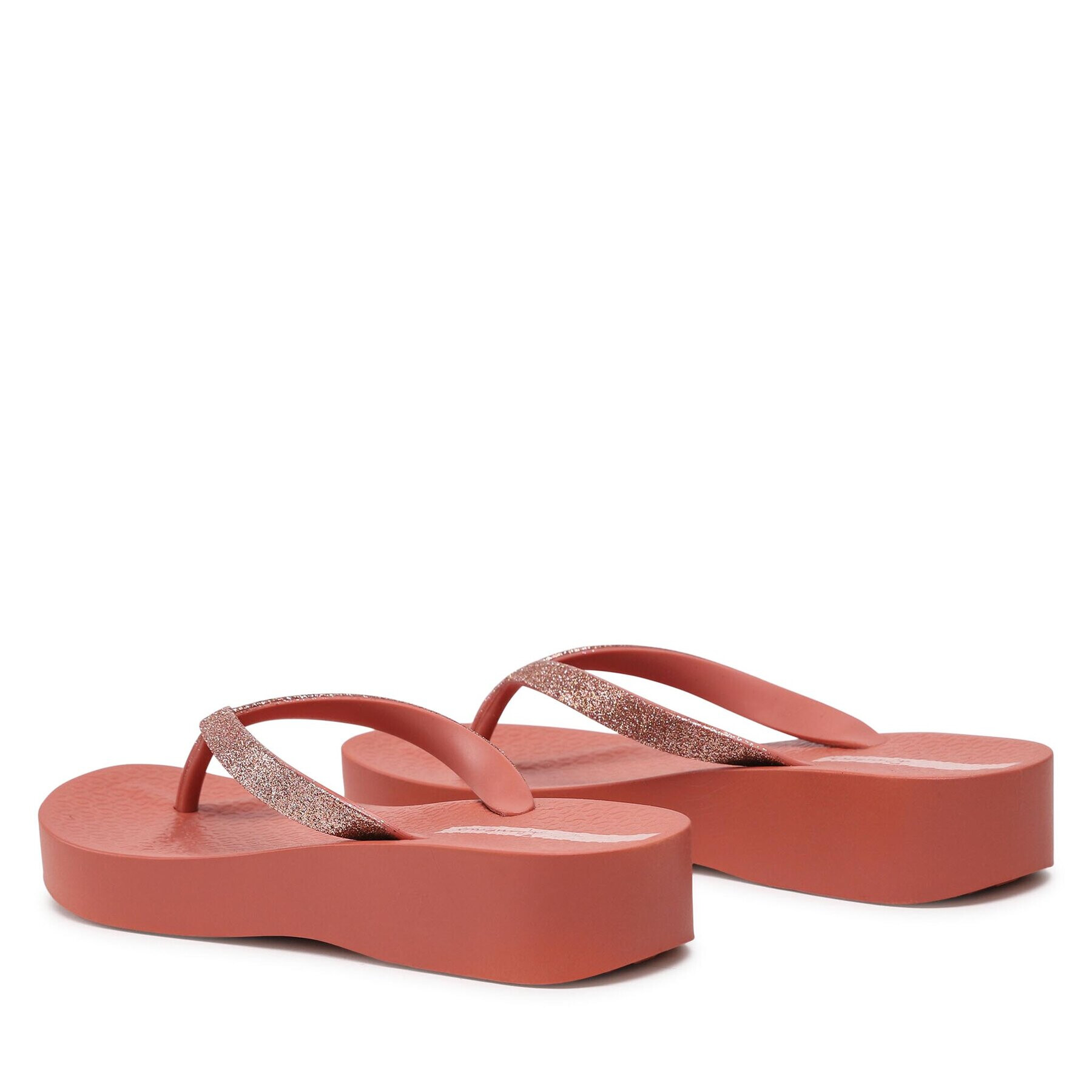 Ipanema Джапанки MESH CHIC PLAT 83386 Бежов - Pepit.bg