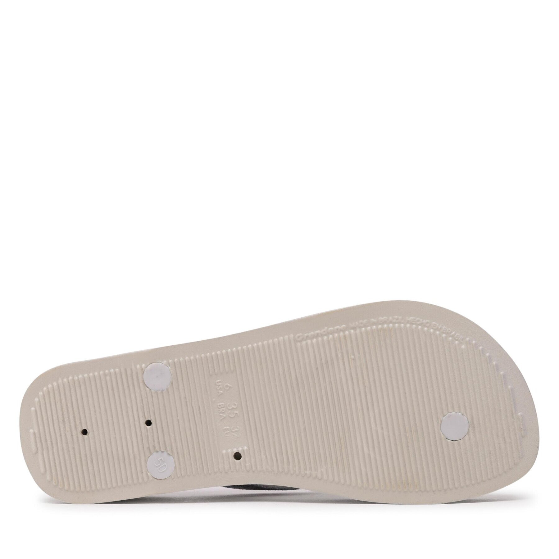 Ipanema Джапанки Mesh Chic Plat 83386 Сив - Pepit.bg