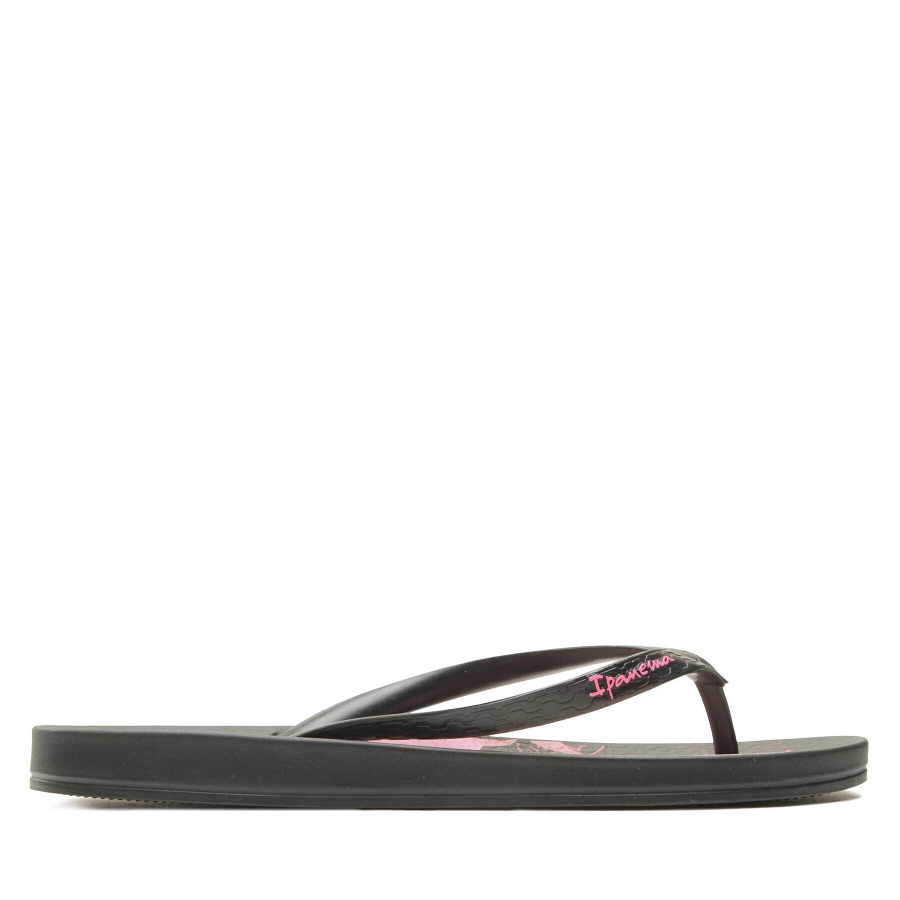 Ipanema Джапанки MESH VII FEM 83324 Черен - Pepit.bg