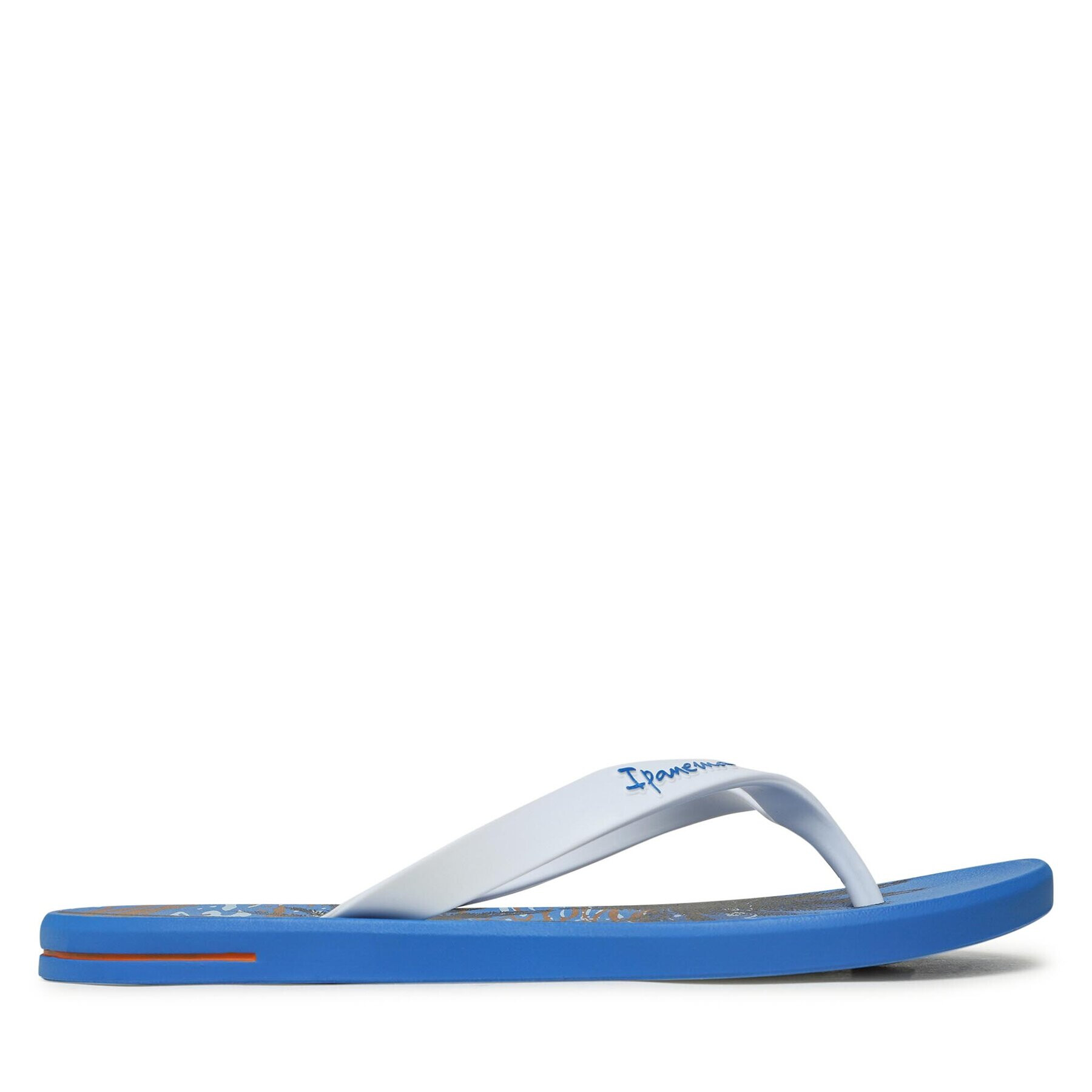 Ipanema Джапанки Posto Temas IV 83304 Син - Pepit.bg