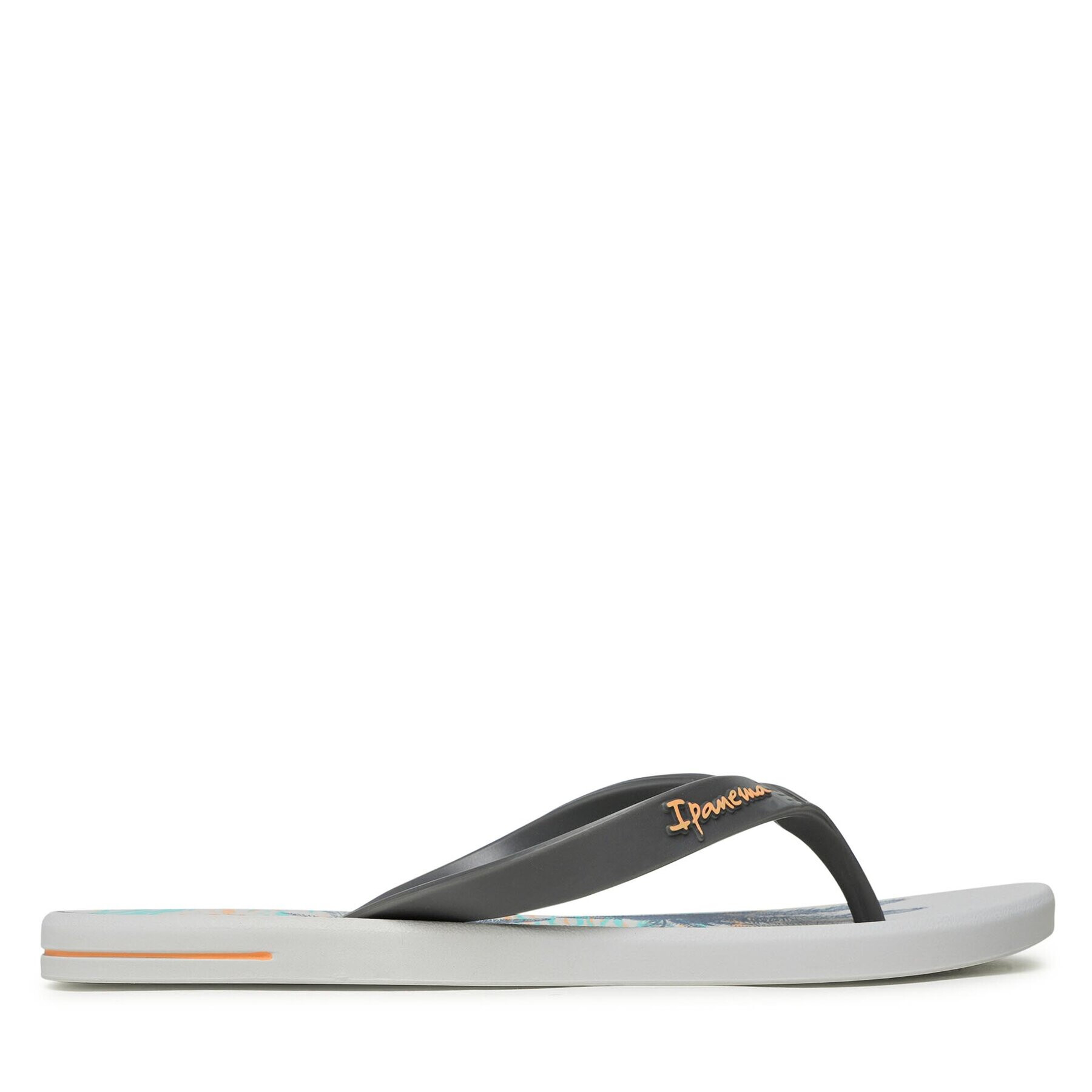 Ipanema Джапанки POSTO TEMAS IV 83304 Сив - Pepit.bg