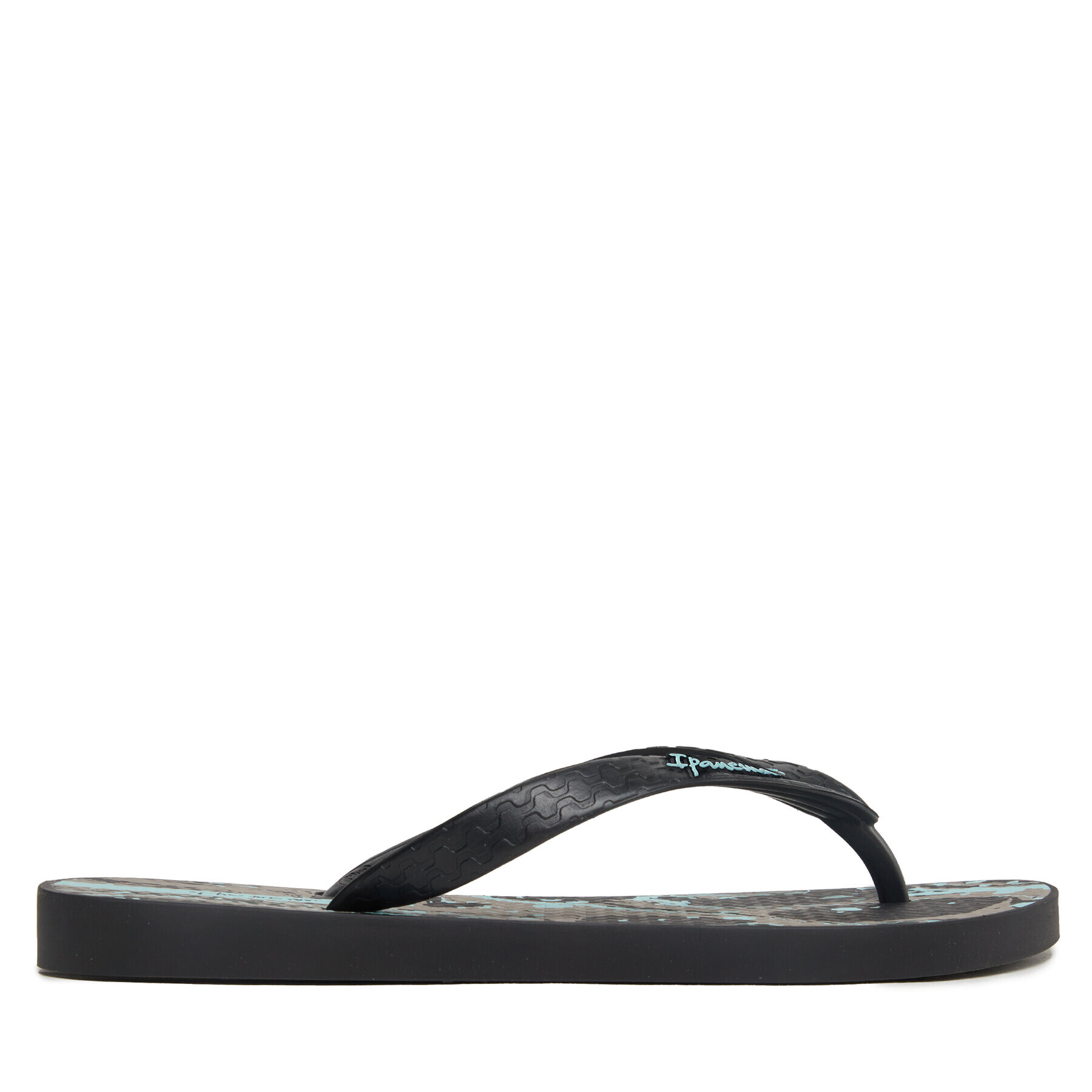 Ipanema Джапанки SUMMER III AD 83303 Черен - Pepit.bg