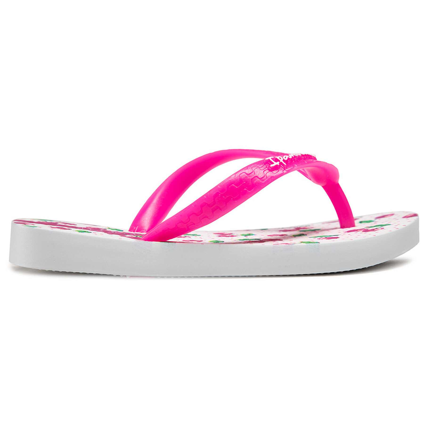 Ipanema Джапанки Temas Ix Kids 83081 Розов - Pepit.bg