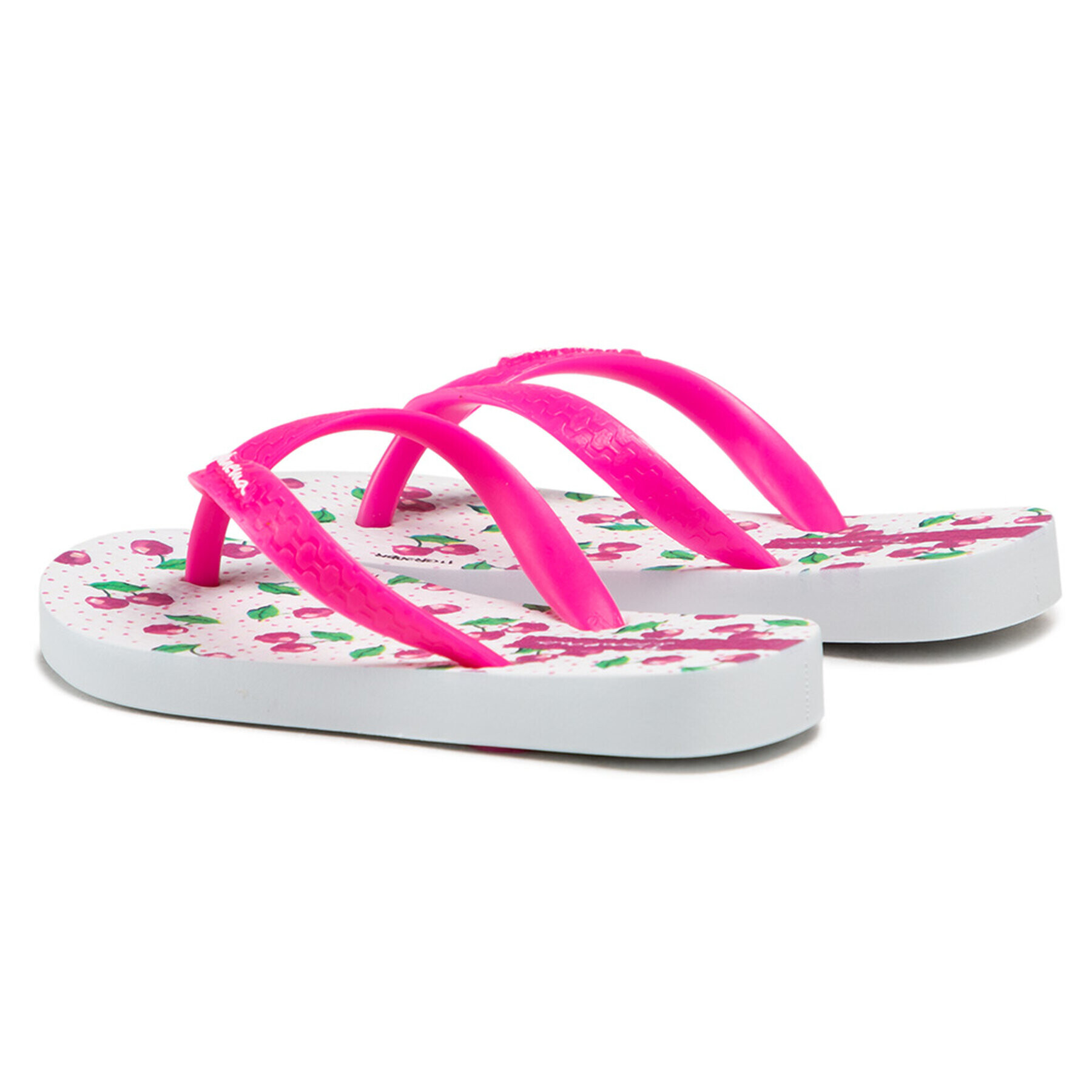 Ipanema Джапанки Temas Ix Kids 83081 Розов - Pepit.bg